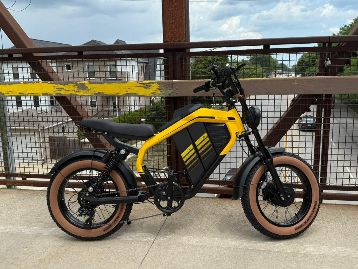 Luckeep M5 Ultra - Luckeep