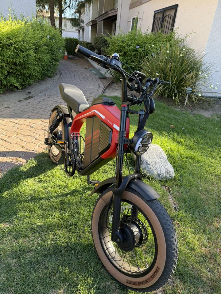 Luckeep M5 Ultra - Luckeep