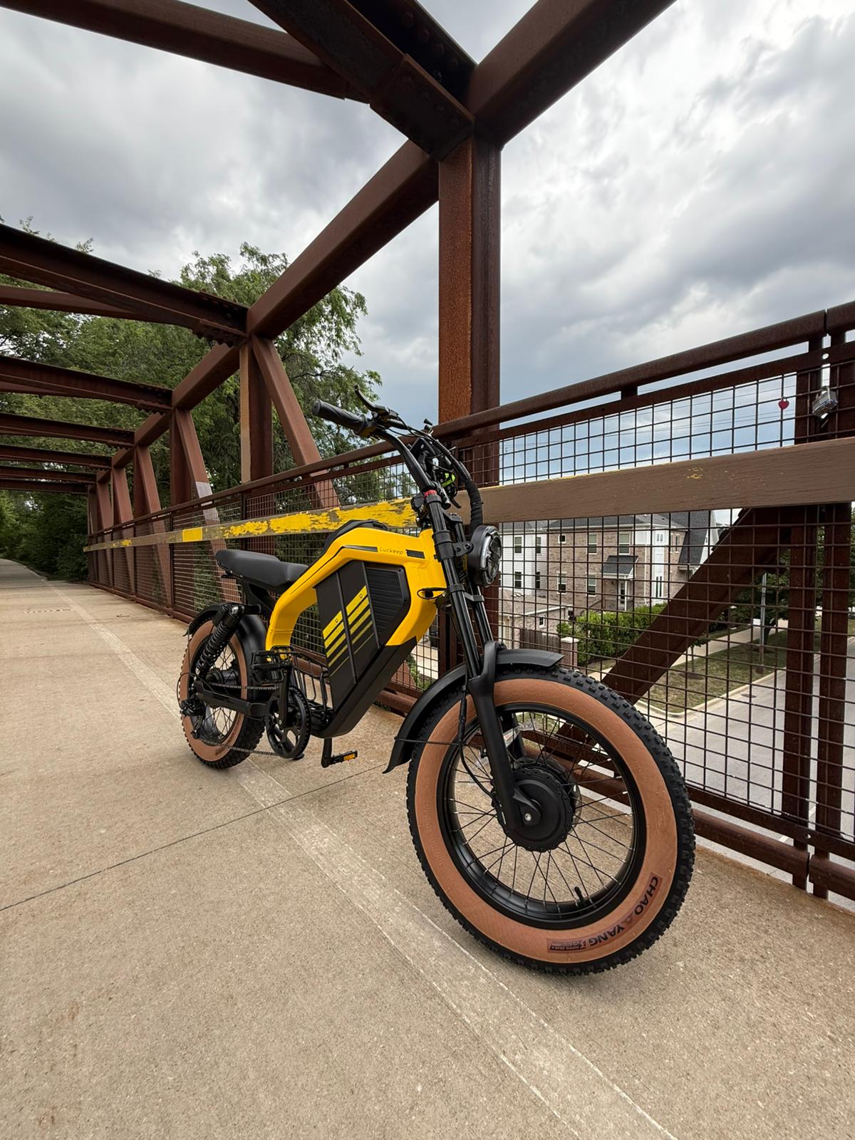 Luckeep M5 Ultra - Luckeep