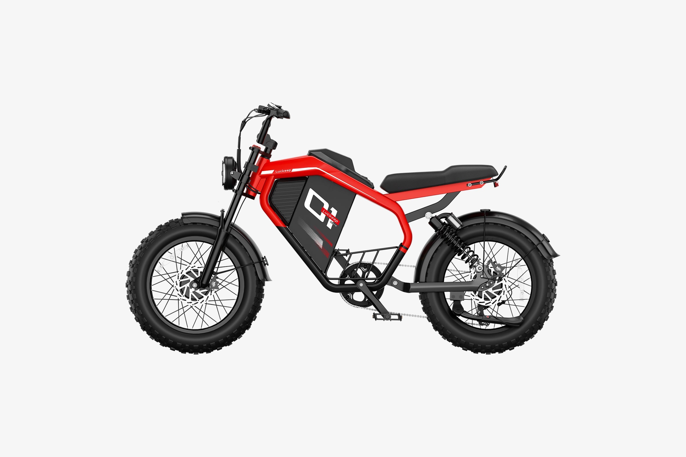 Luckeep M5 Ultra(New version) - Luckeep