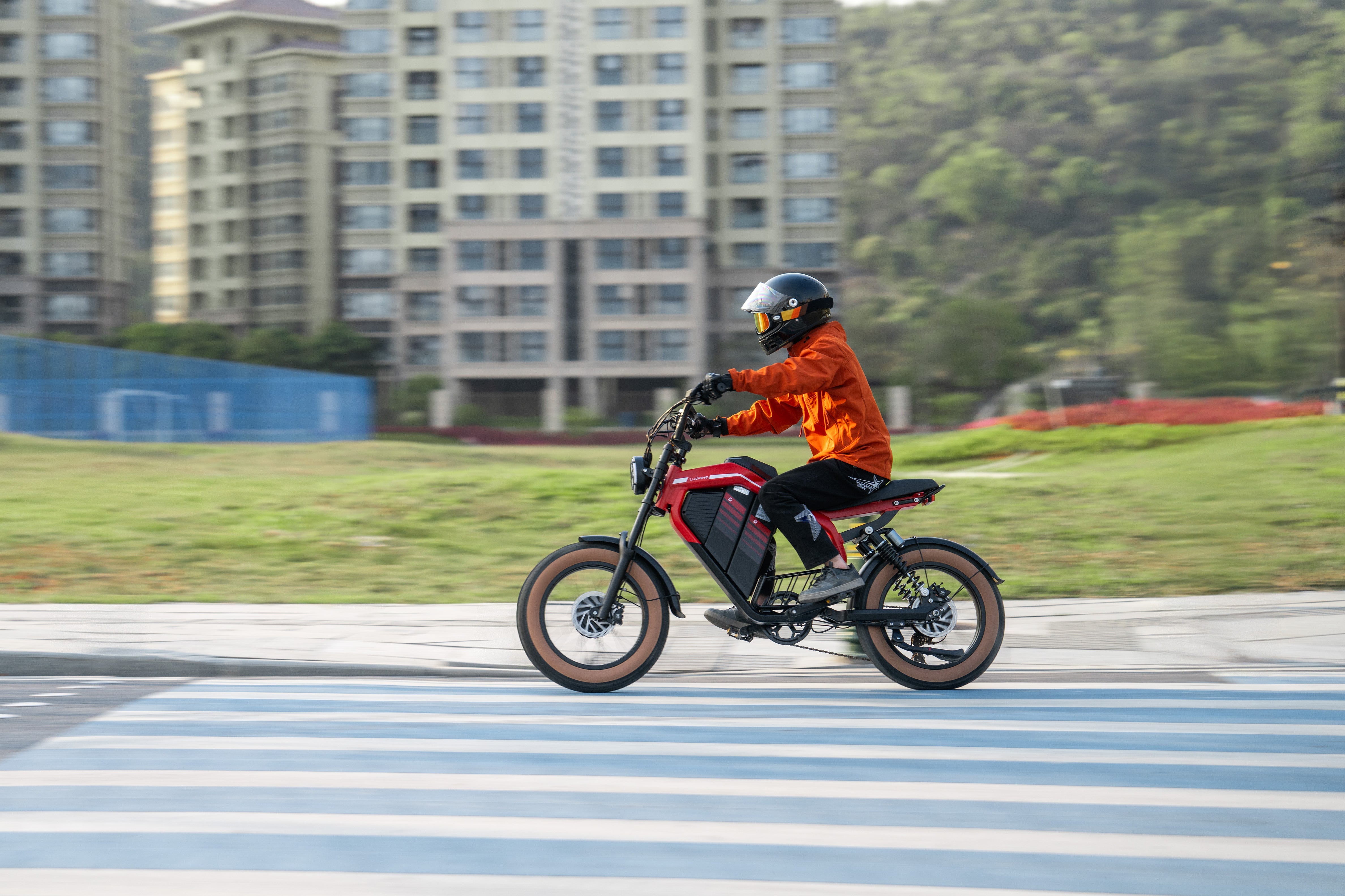 Luckeep M5 Ultra(New version) - Luckeep