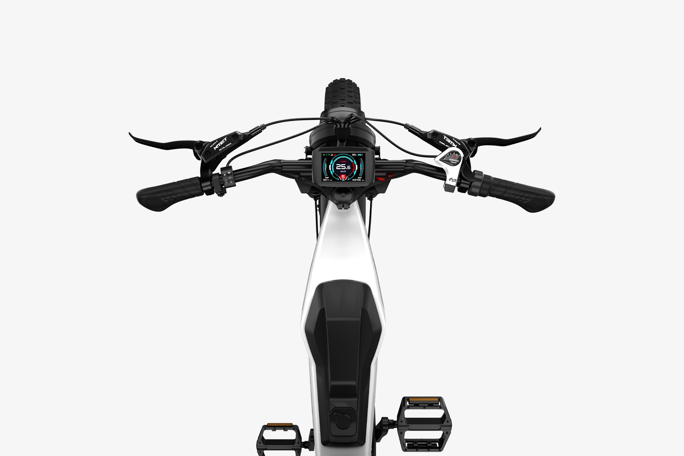 Luckeep M5 Ultra(New version) - Luckeep