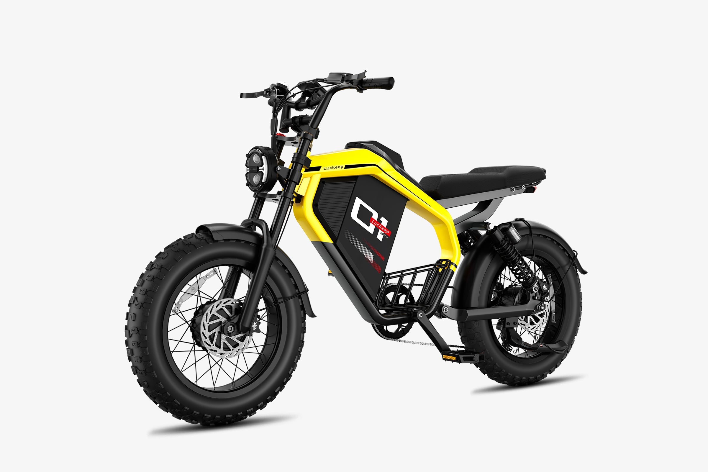 Luckeep M5 Ultra(New version) - Luckeep