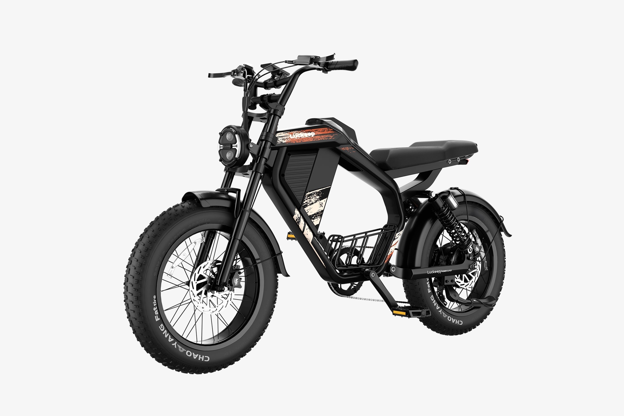 Luckeep M5 - Luckeep