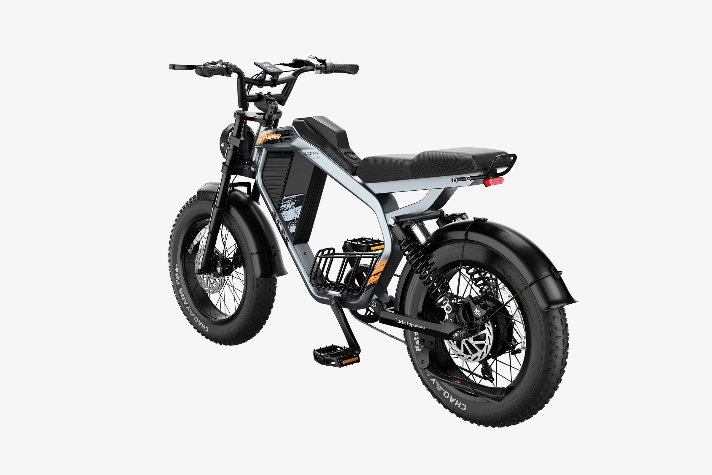 Luckeep M5 - Luckeep