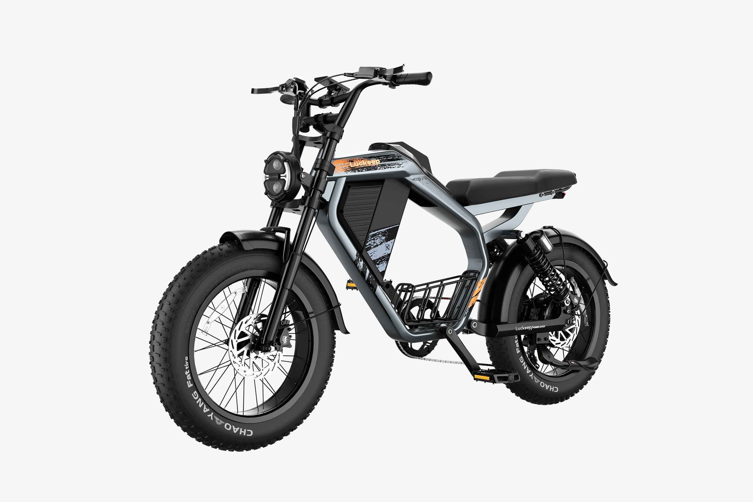 Luckeep M5 - Luckeep