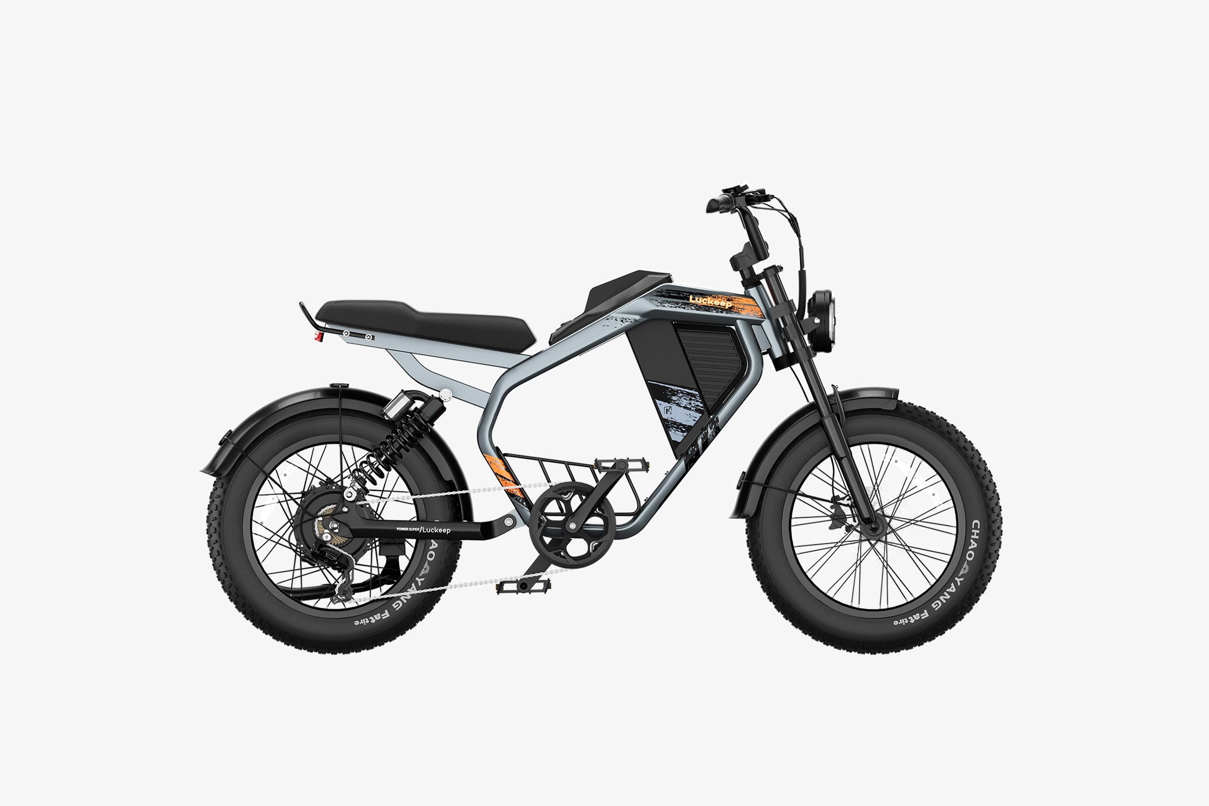 Luckeep M5 - Luckeep