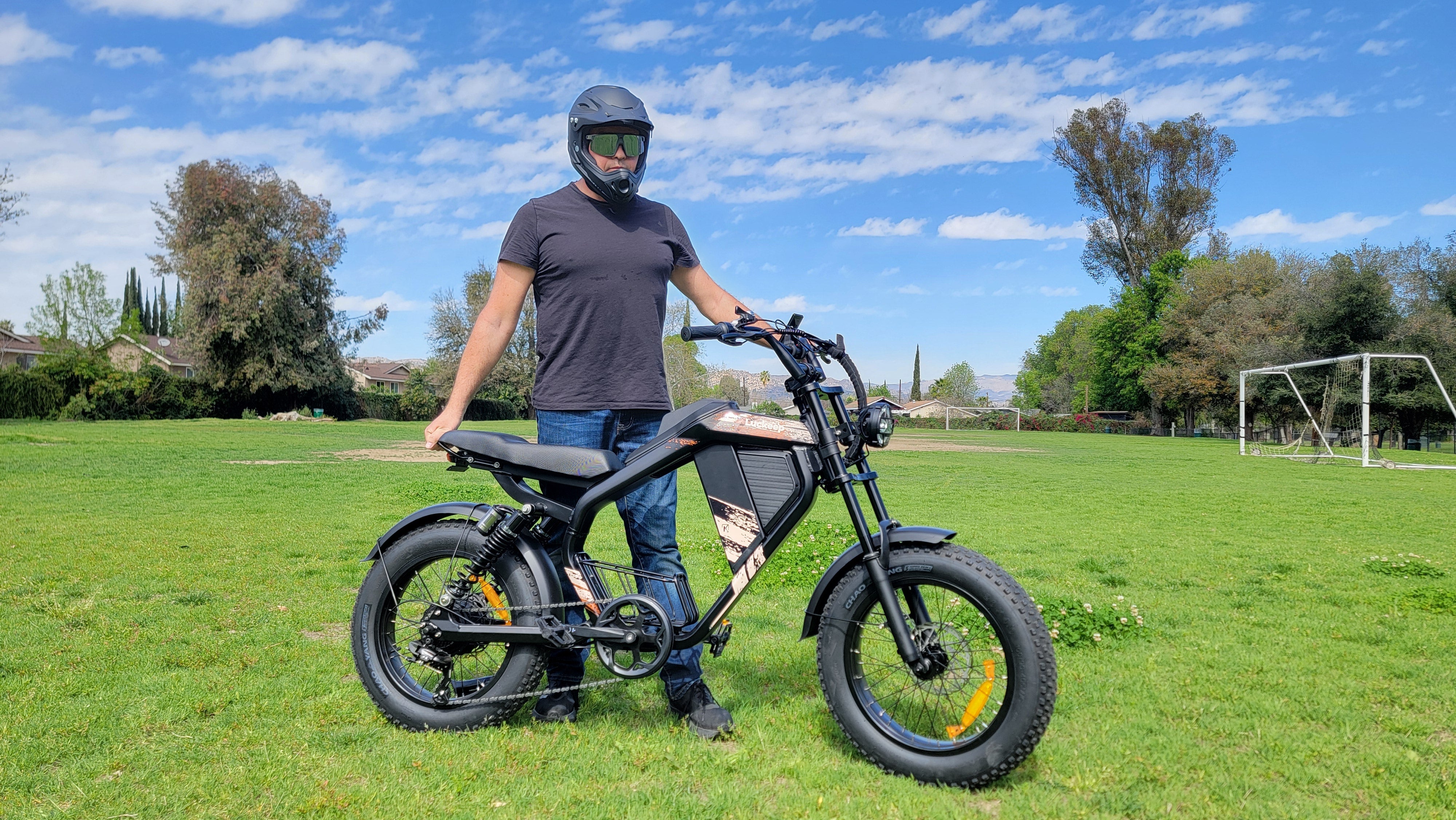 Luckeep M5 - Luckeep