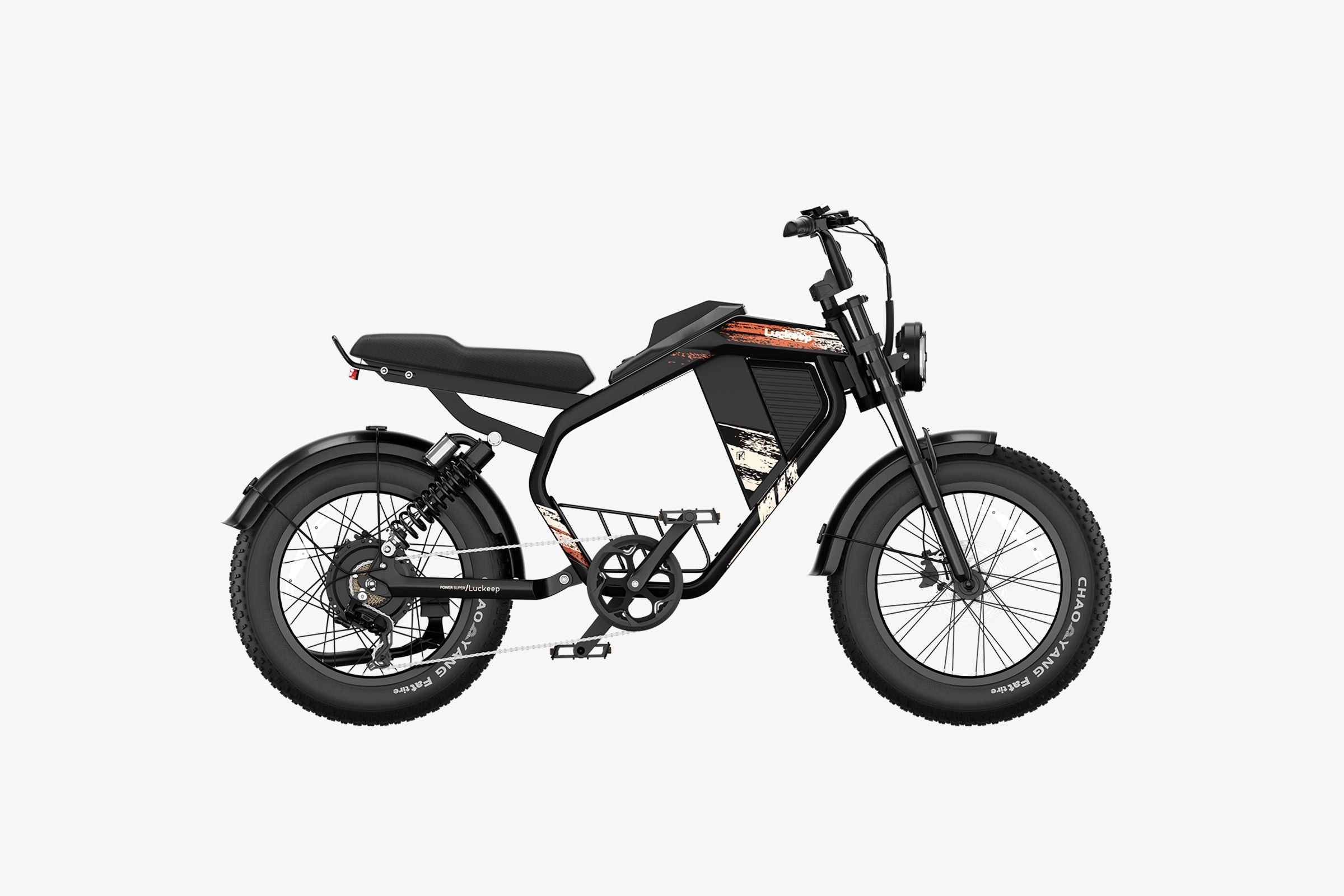 Luckeep M5 - Luckeep