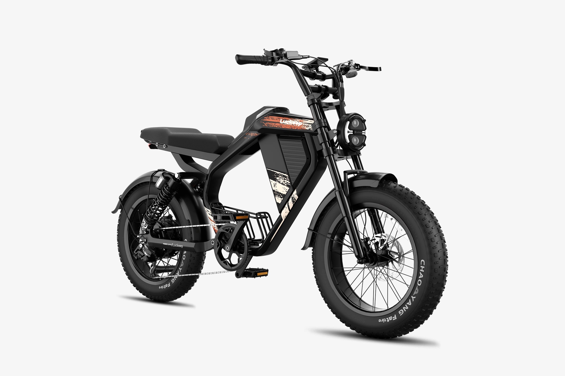 Luckeep M5 - Luckeep