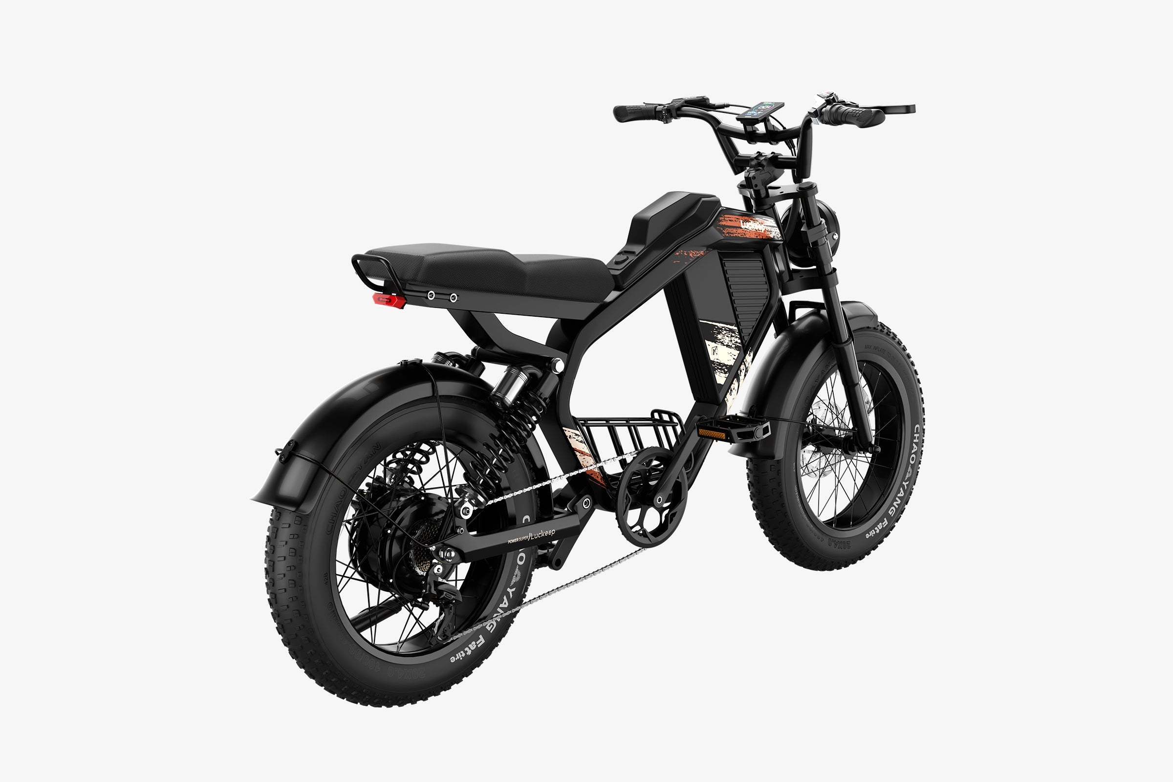 Luckeep M5 - Luckeep