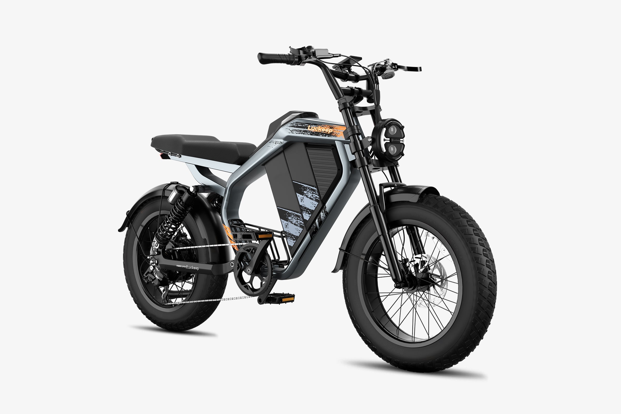 Luckeep M5 - Luckeep