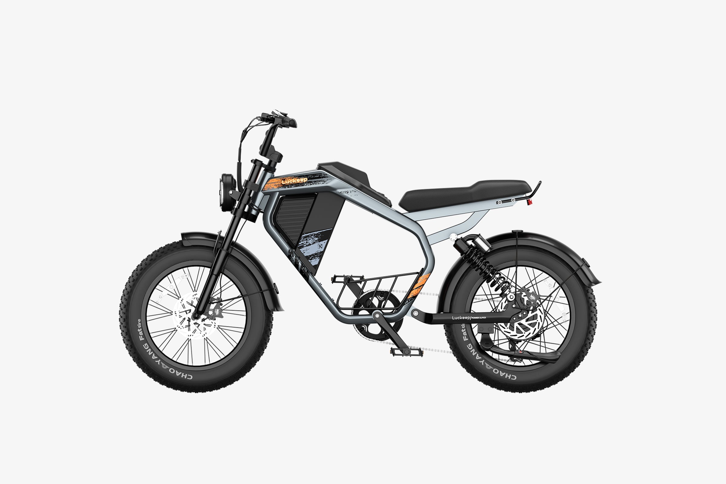 Luckeep M5 - Luckeep