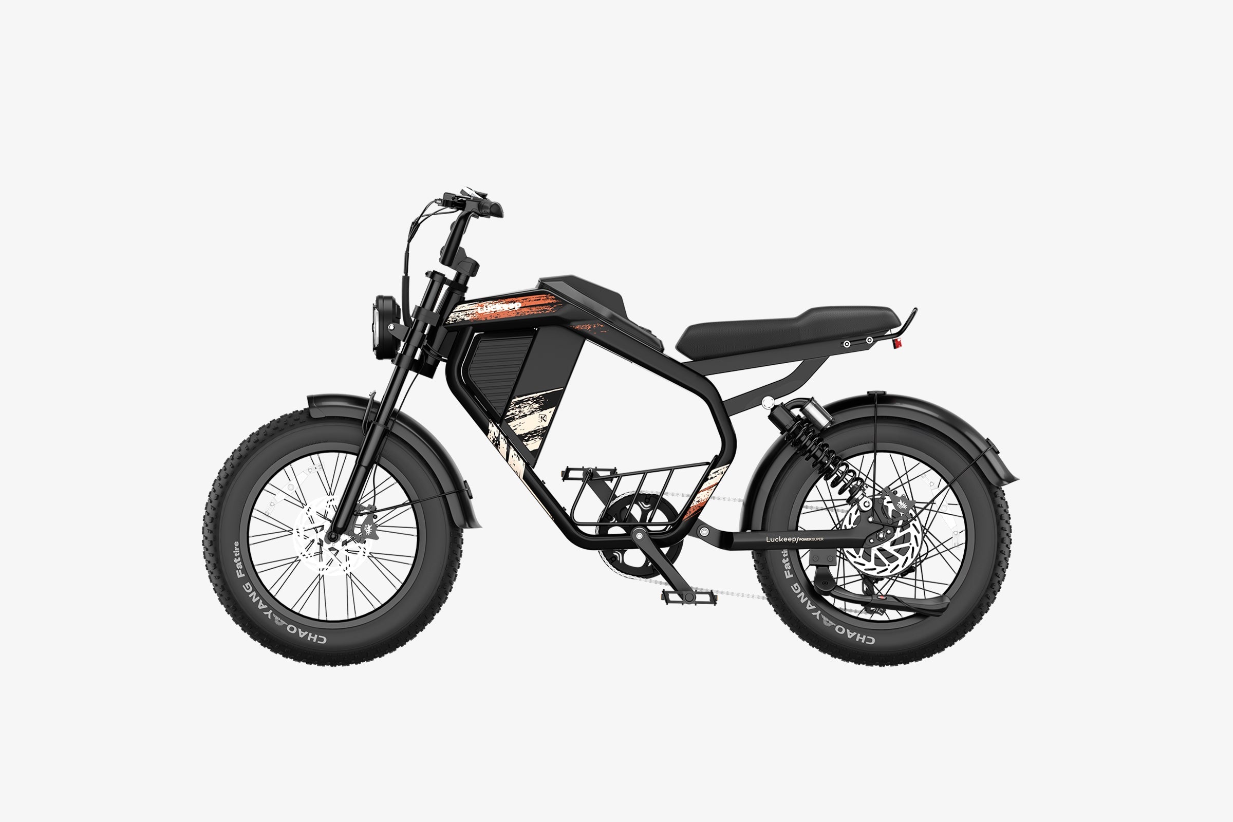 Luckeep M5 - Luckeep