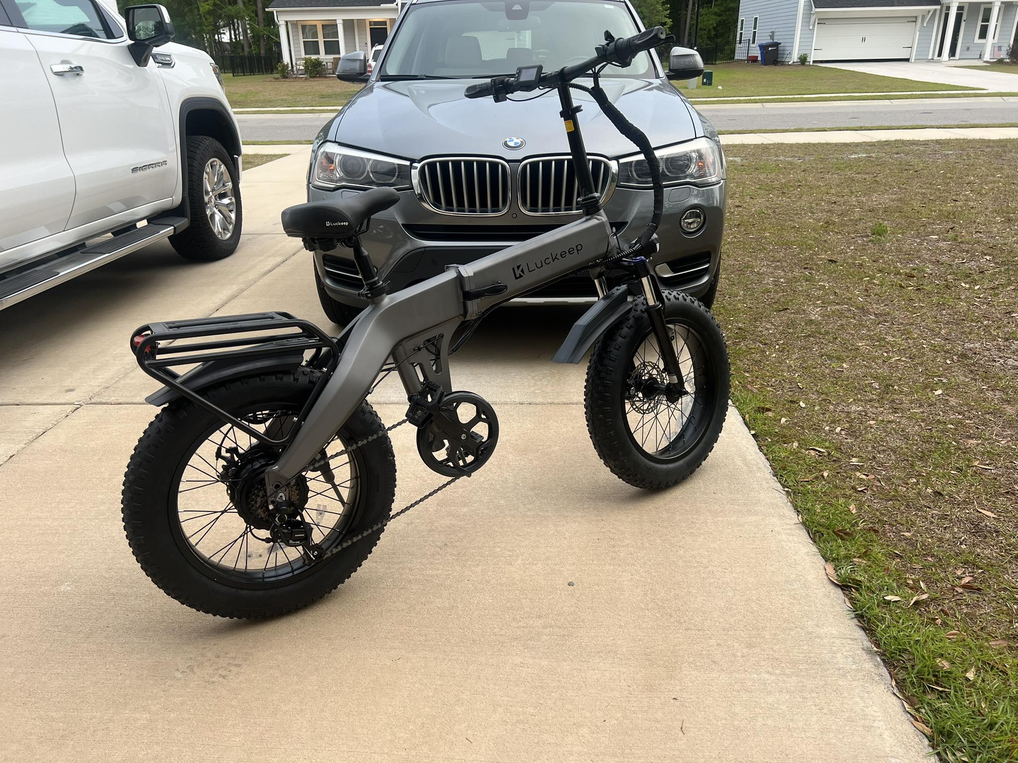 Luckeep X1 Lite - Luckeep