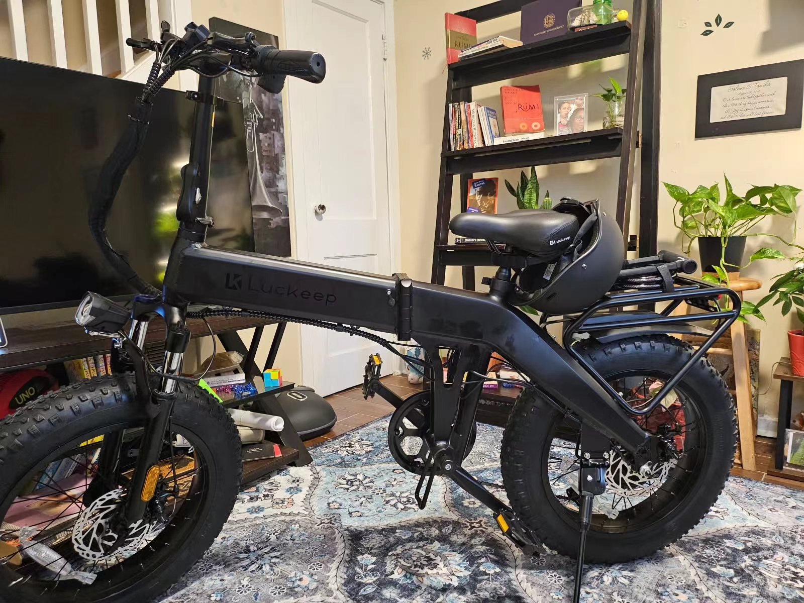 Luckeep X1 Lite - Luckeep