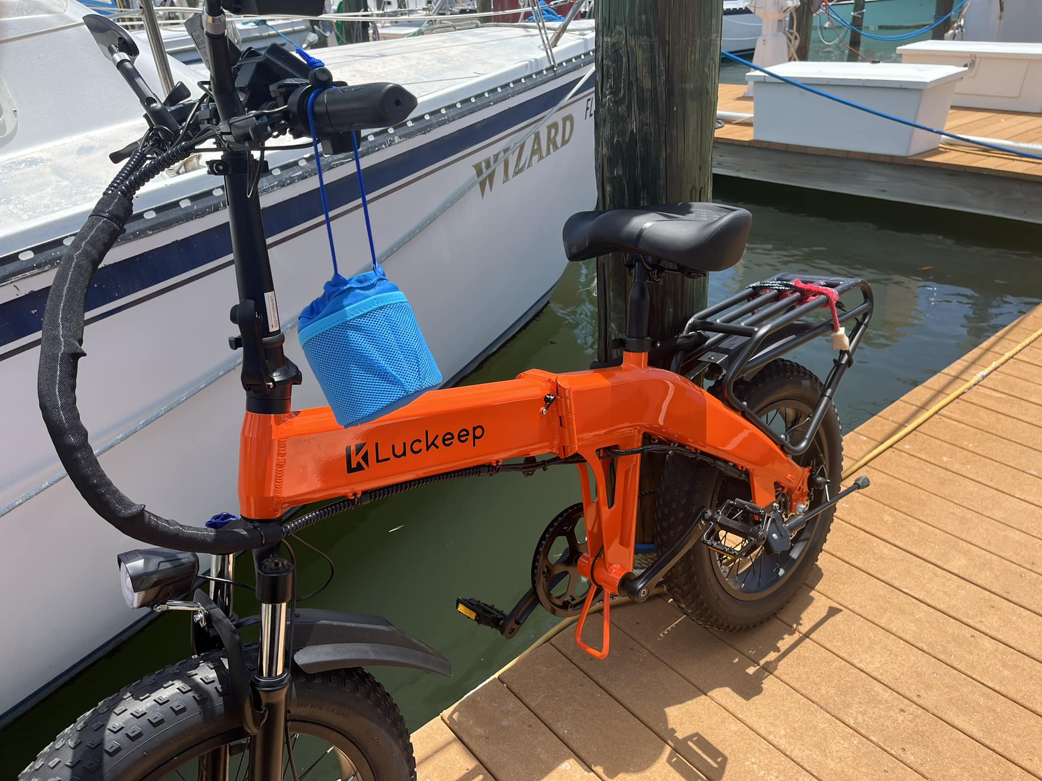 Luckeep X1 Lite - Luckeep