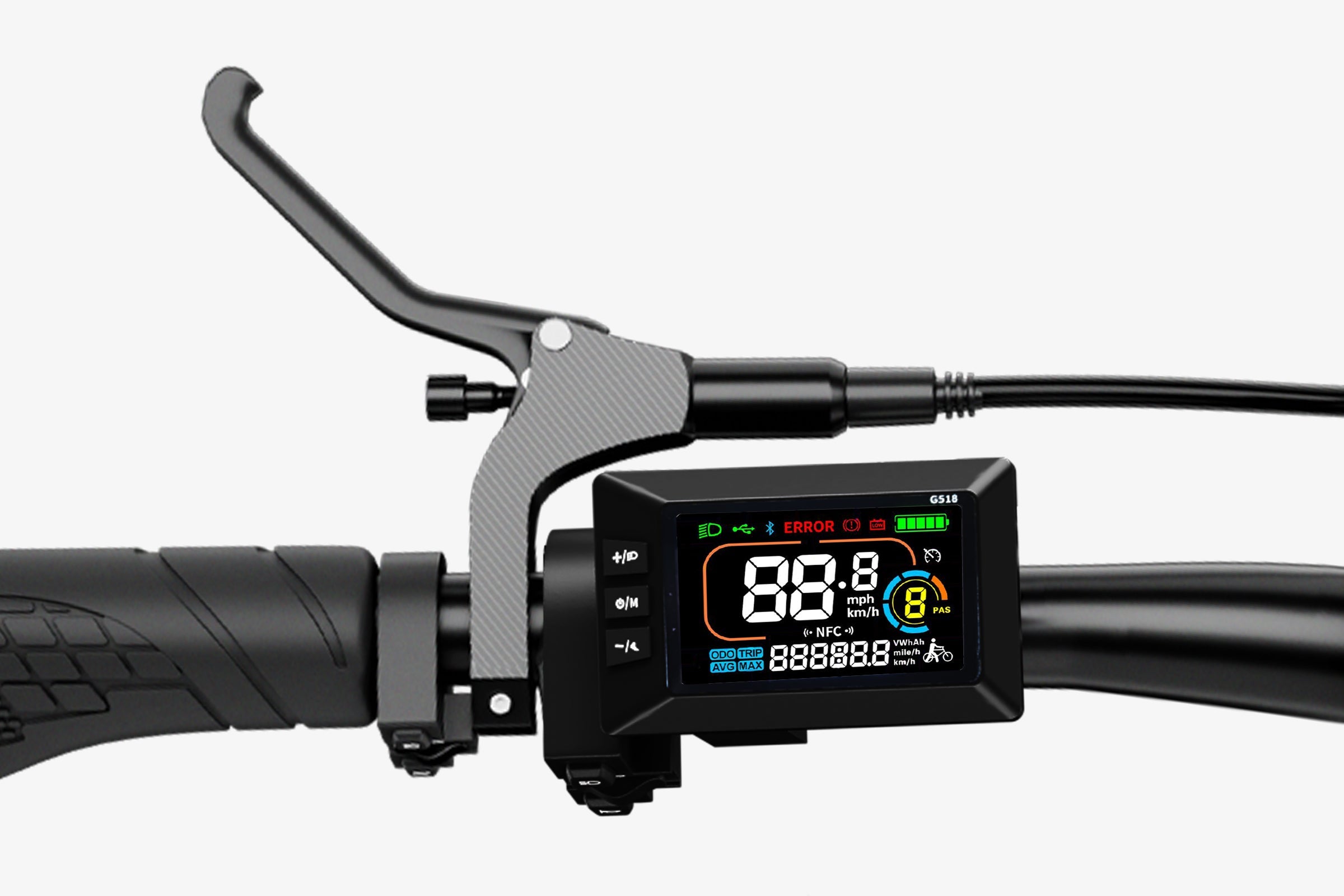 Luckeep X1 Lite - Luckeep