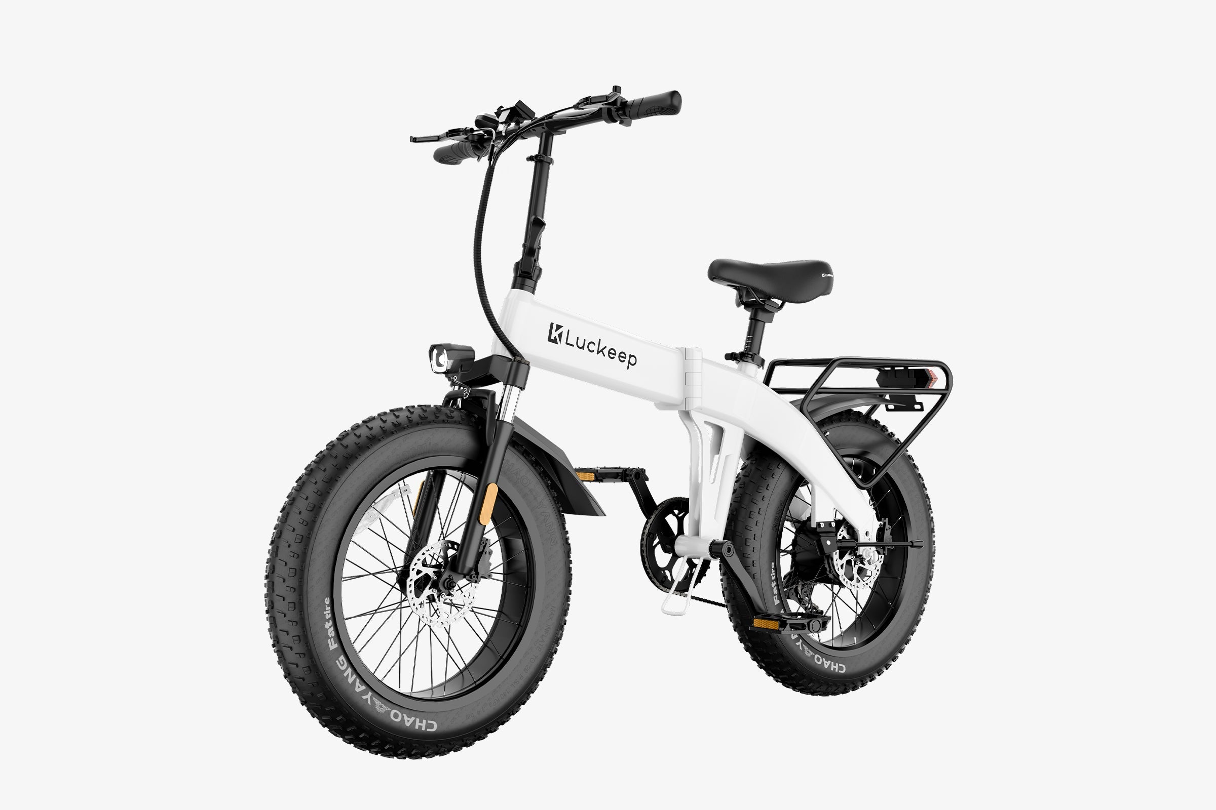 Luckeep X1 Lite - Luckeep