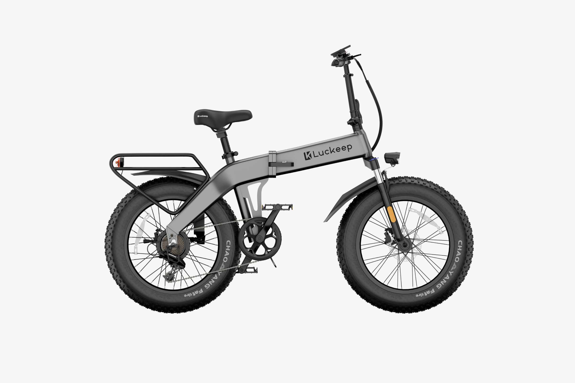 Luckeep X1 Lite - Luckeep