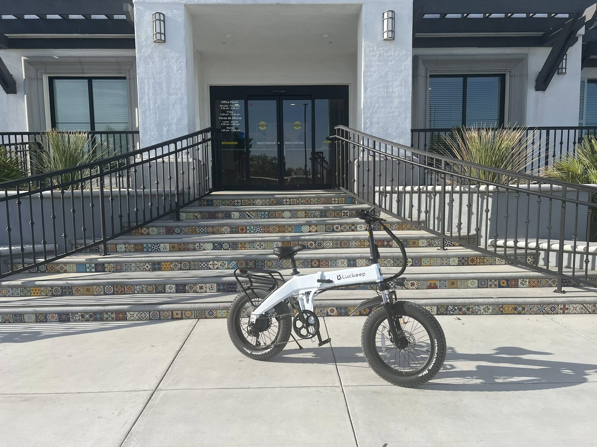 Luckeep X1 Lite - Luckeep