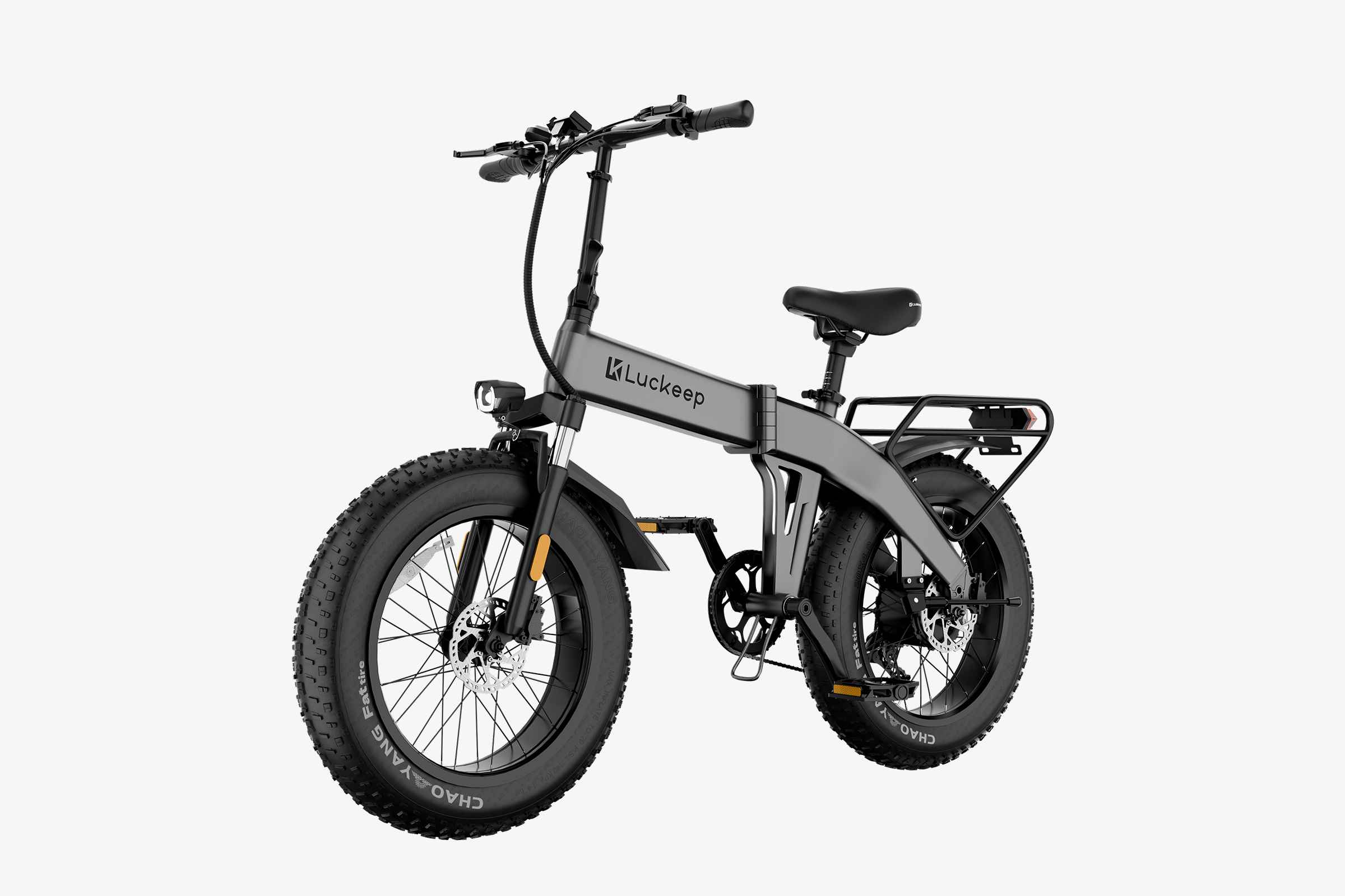 Luckeep X1 Lite - Luckeep