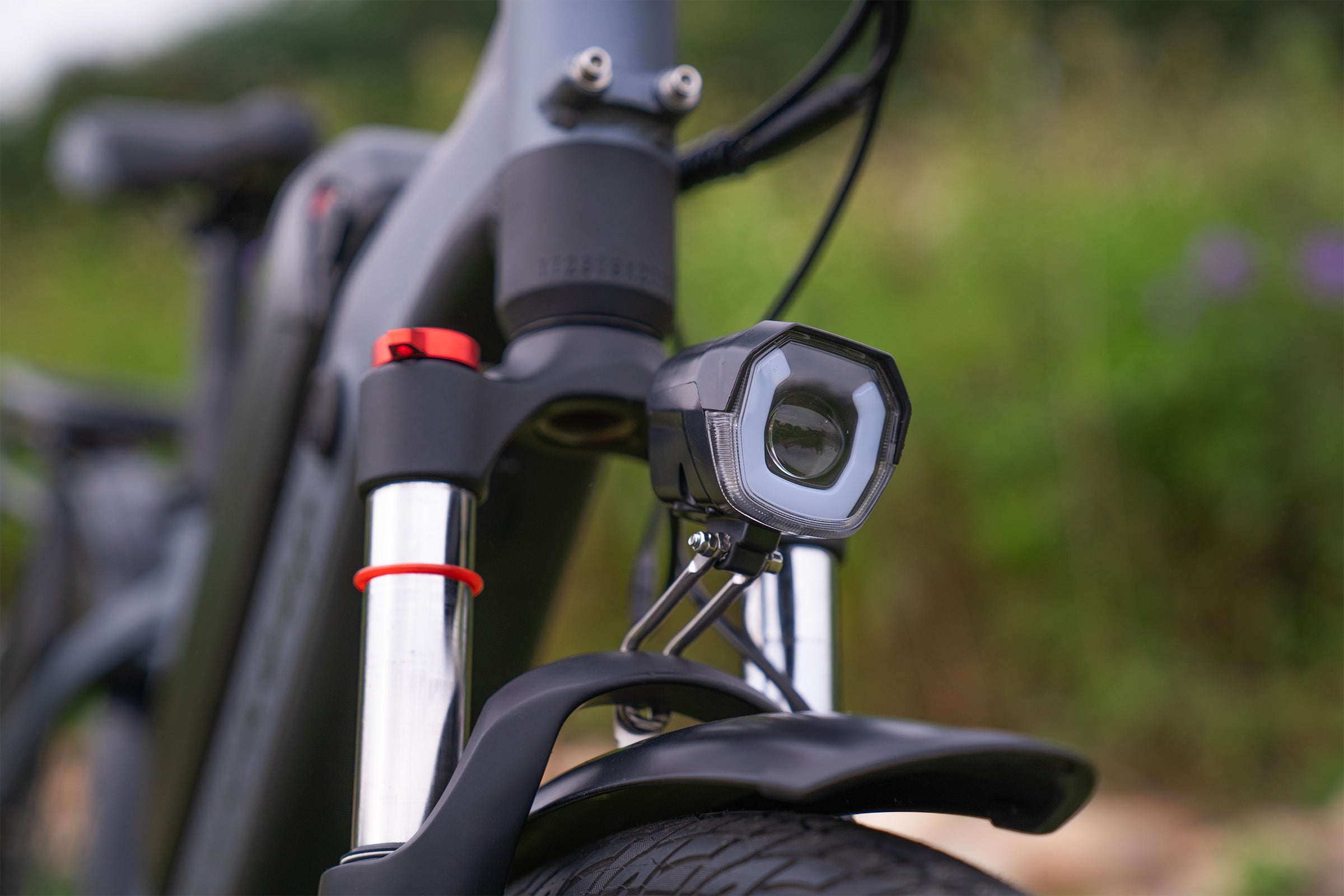 Luckeep X2 Step - thru Commuter Ebike - Luckeep