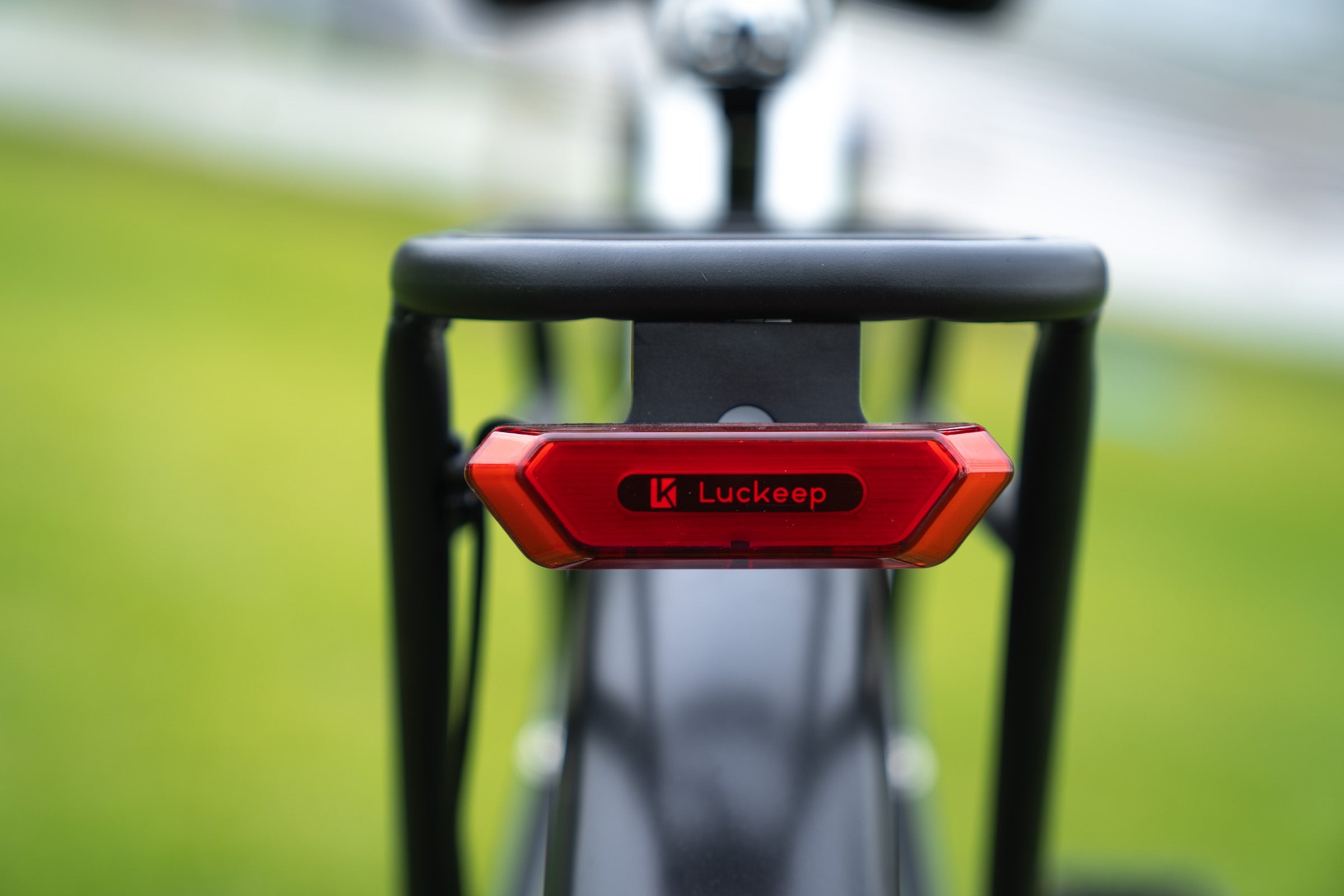 Luckeep X2 Step - thru Commuter Ebike - Luckeep