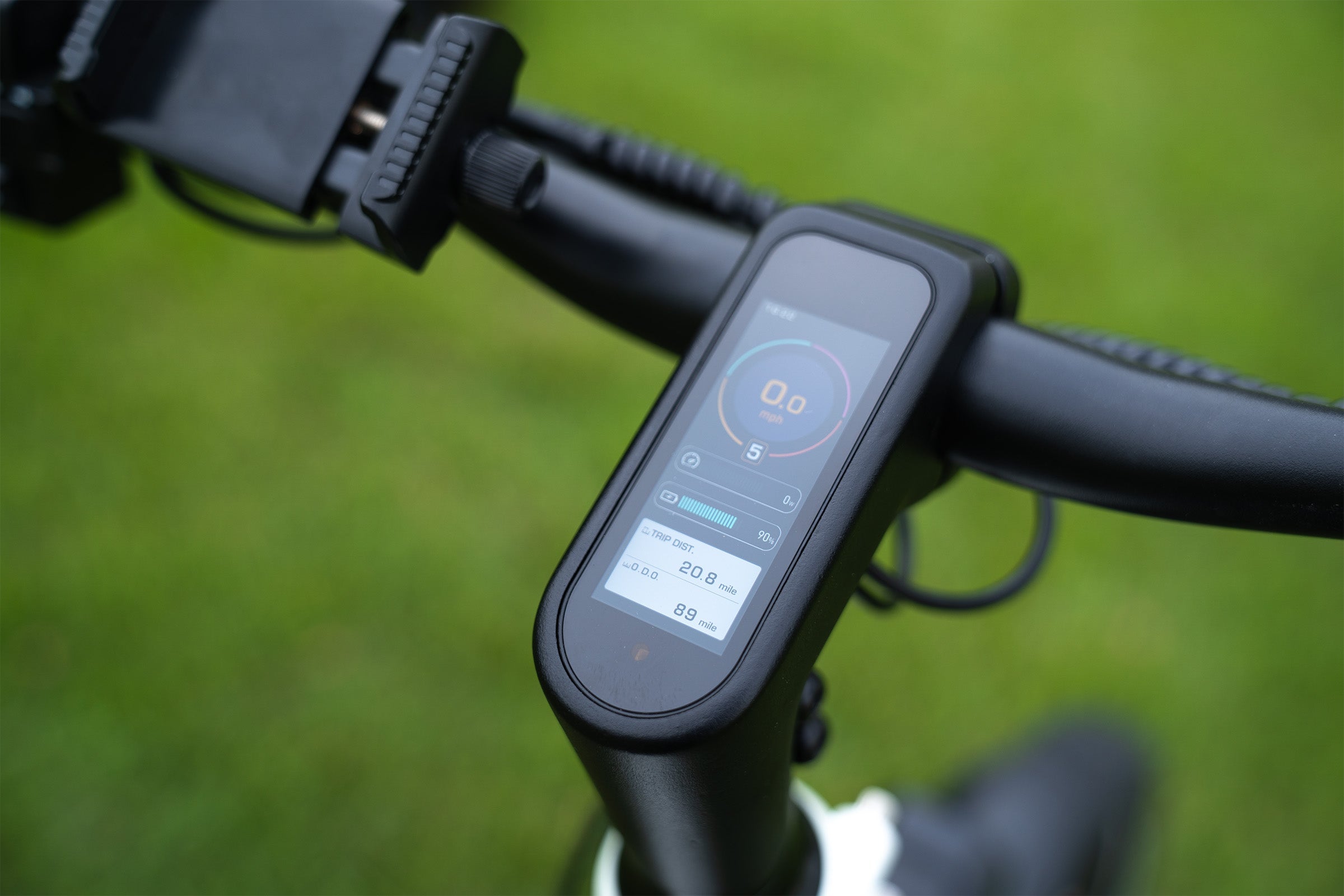 Luckeep X2 Step - thru Commuter Ebike - Luckeep
