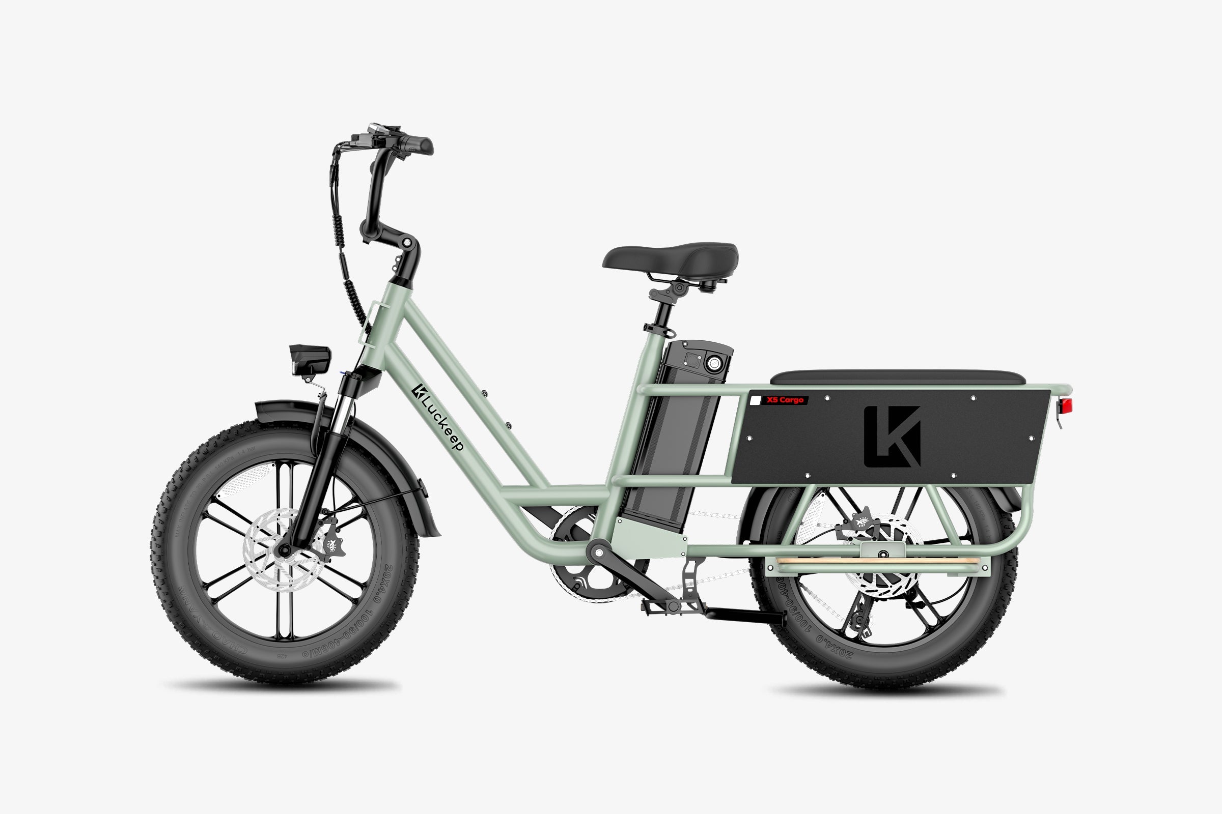 Luckeep X5 Lite - Luckeep