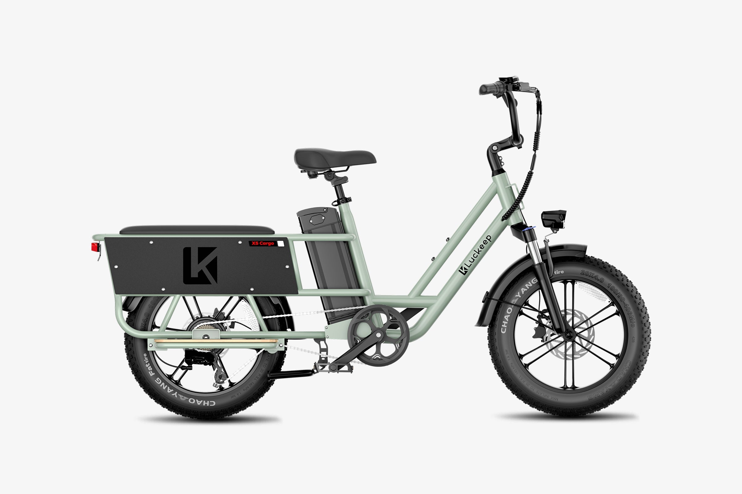 Luckeep X5 Lite - Luckeep