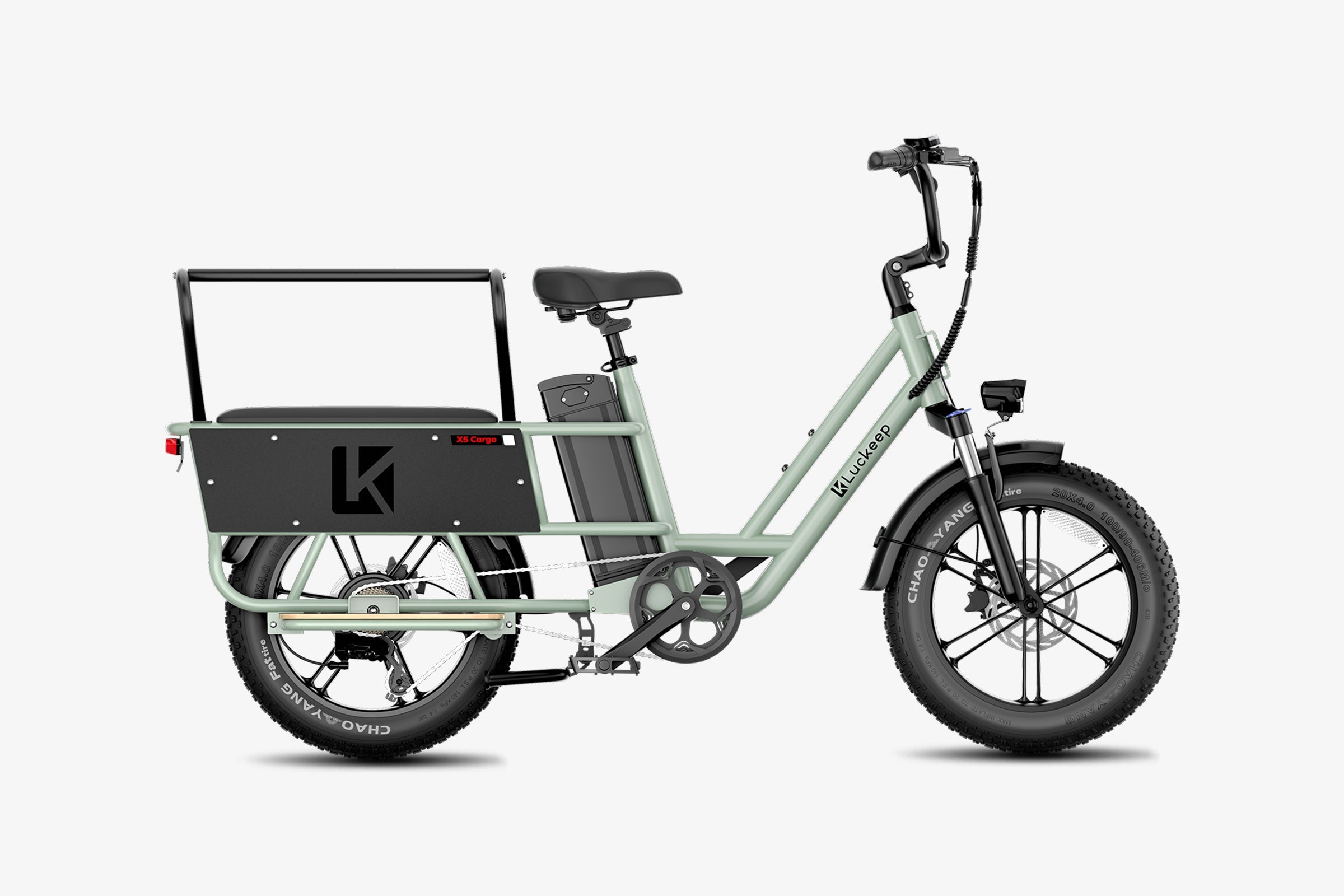 Luckeep X5 Lite - Luckeep