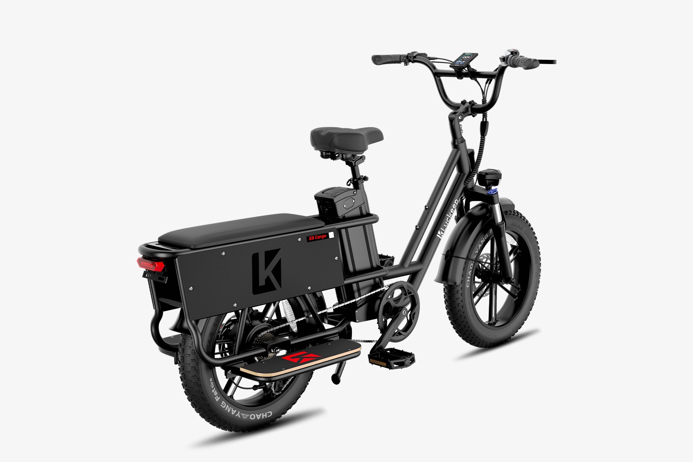 Luckeep X5 Lite - Luckeep