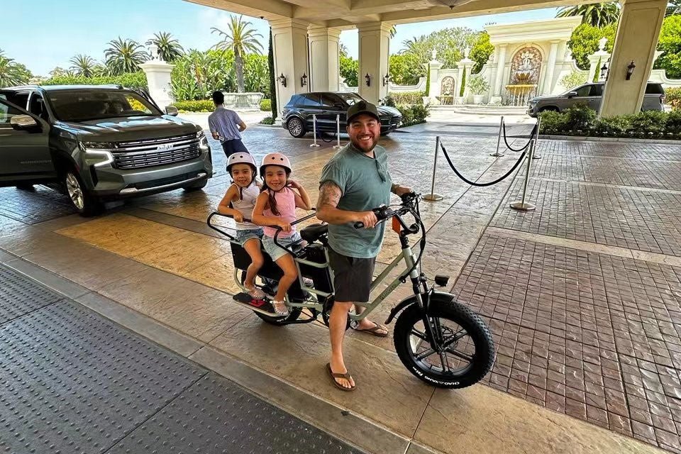 Luckeep X5 Lite - Luckeep