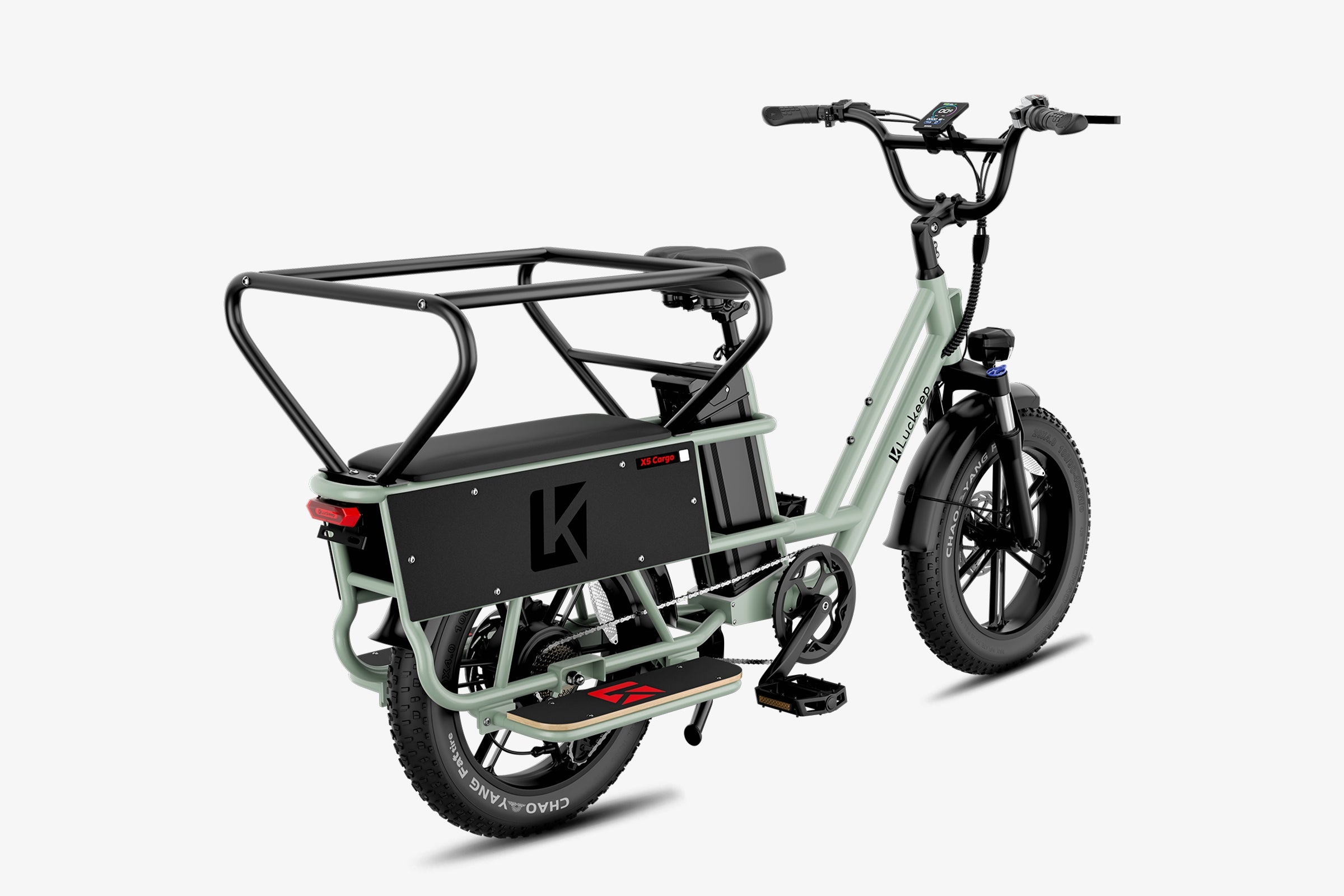 Luckeep X5 Lite - Luckeep