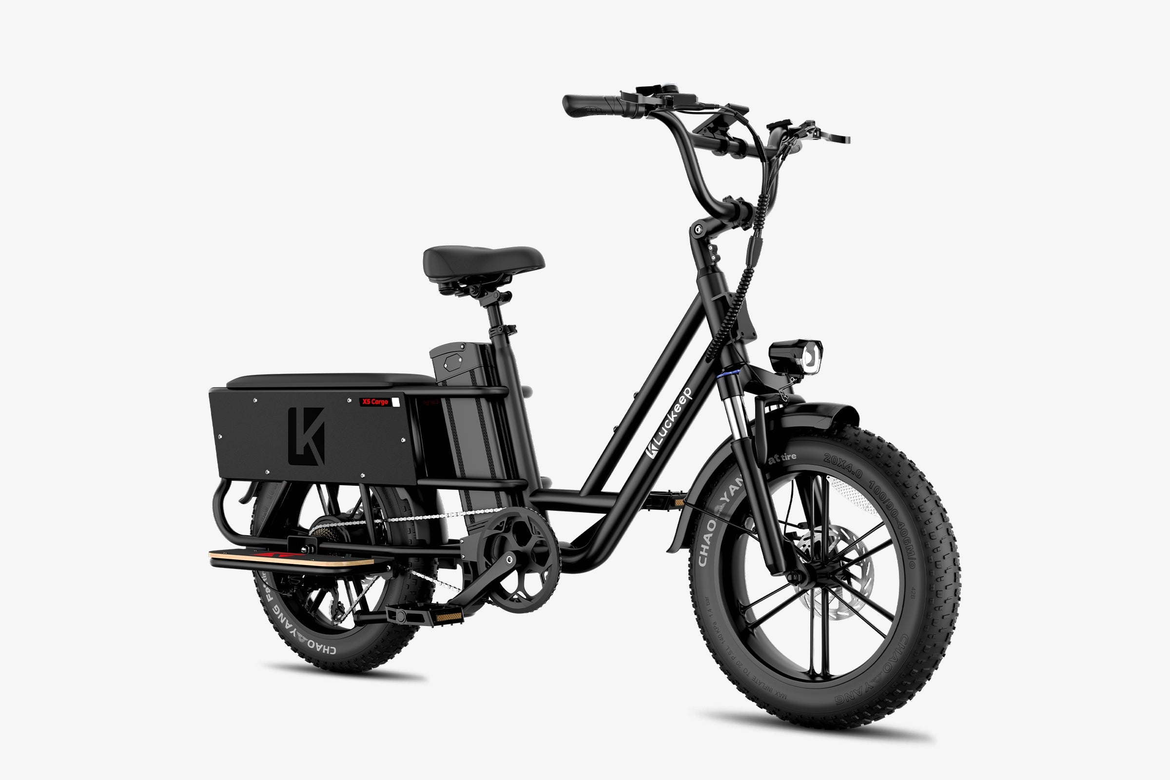 Luckeep X5 Lite - Luckeep