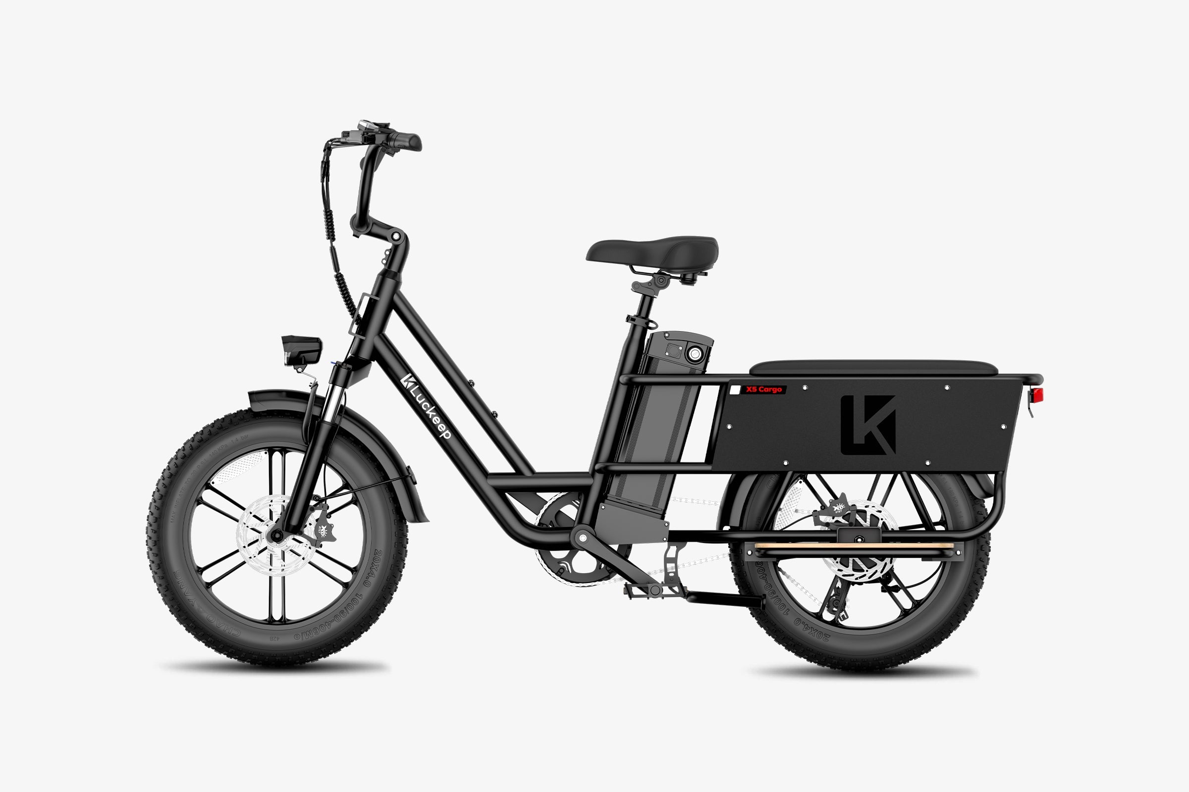 Luckeep X5 Lite - Luckeep