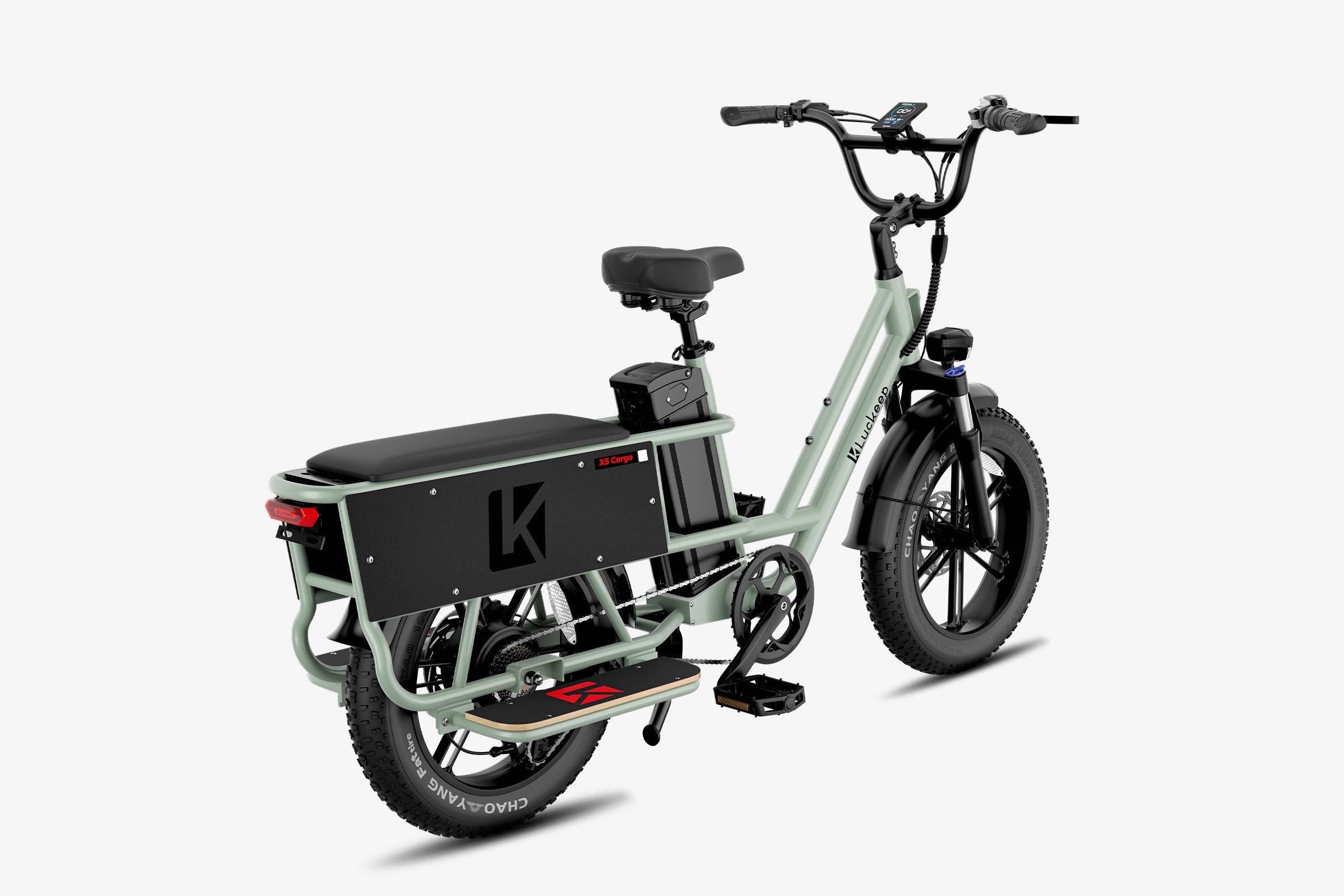 Luckeep X5 Lite - Luckeep