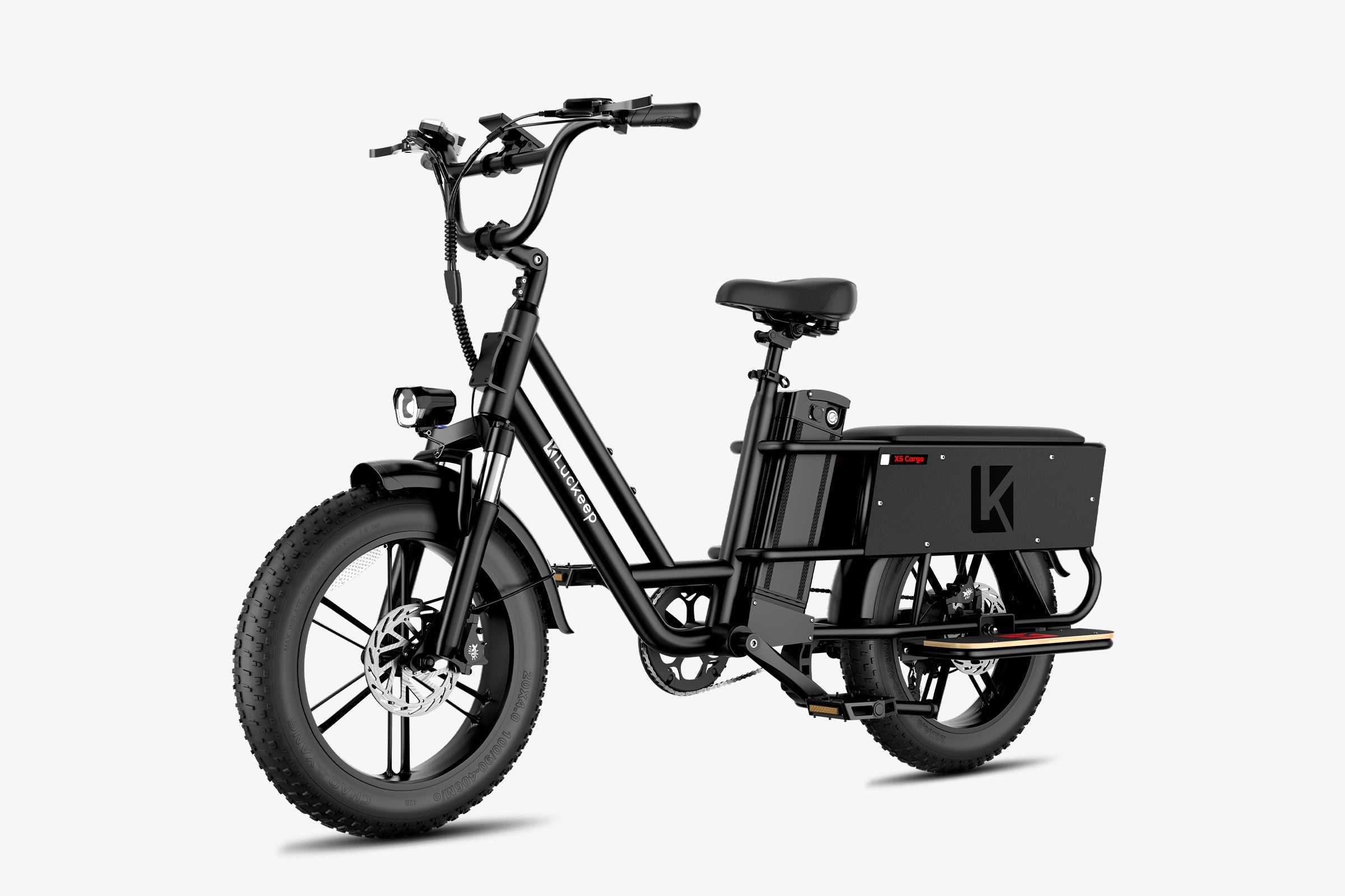 Luckeep X5 Lite - Luckeep