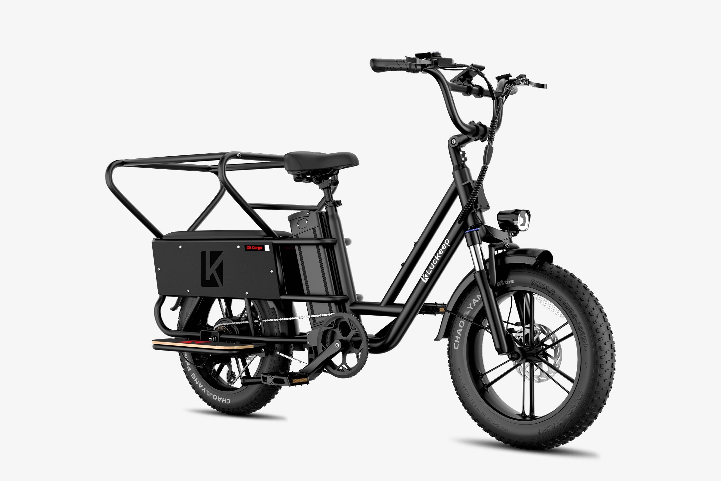 Luckeep X5 Lite - Luckeep