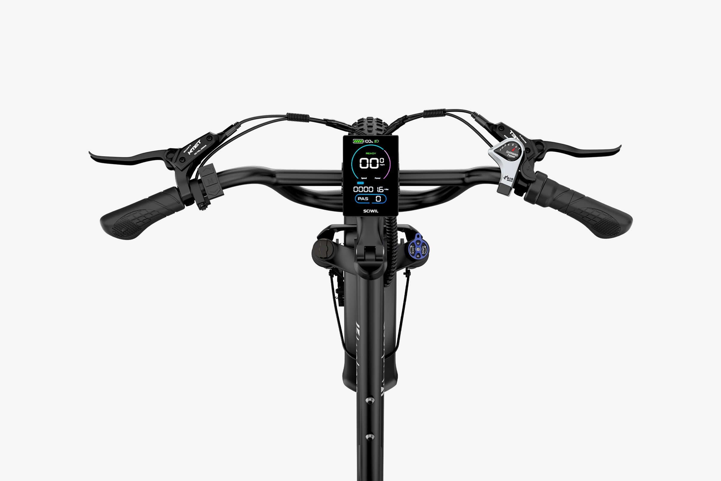 Luckeep X5 Lite - Luckeep