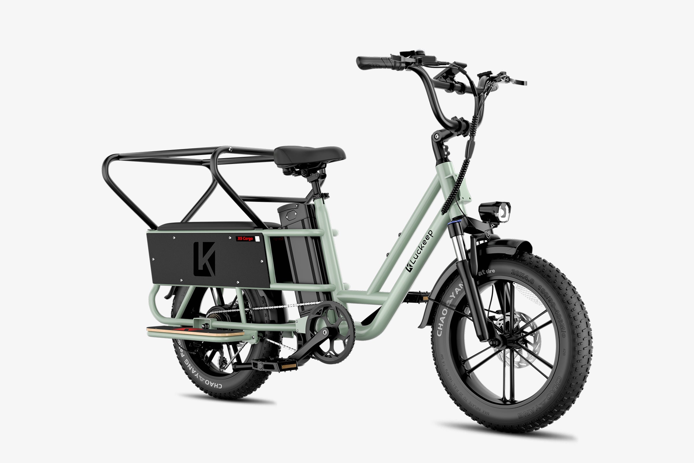 Luckeep X5 Lite - Luckeep