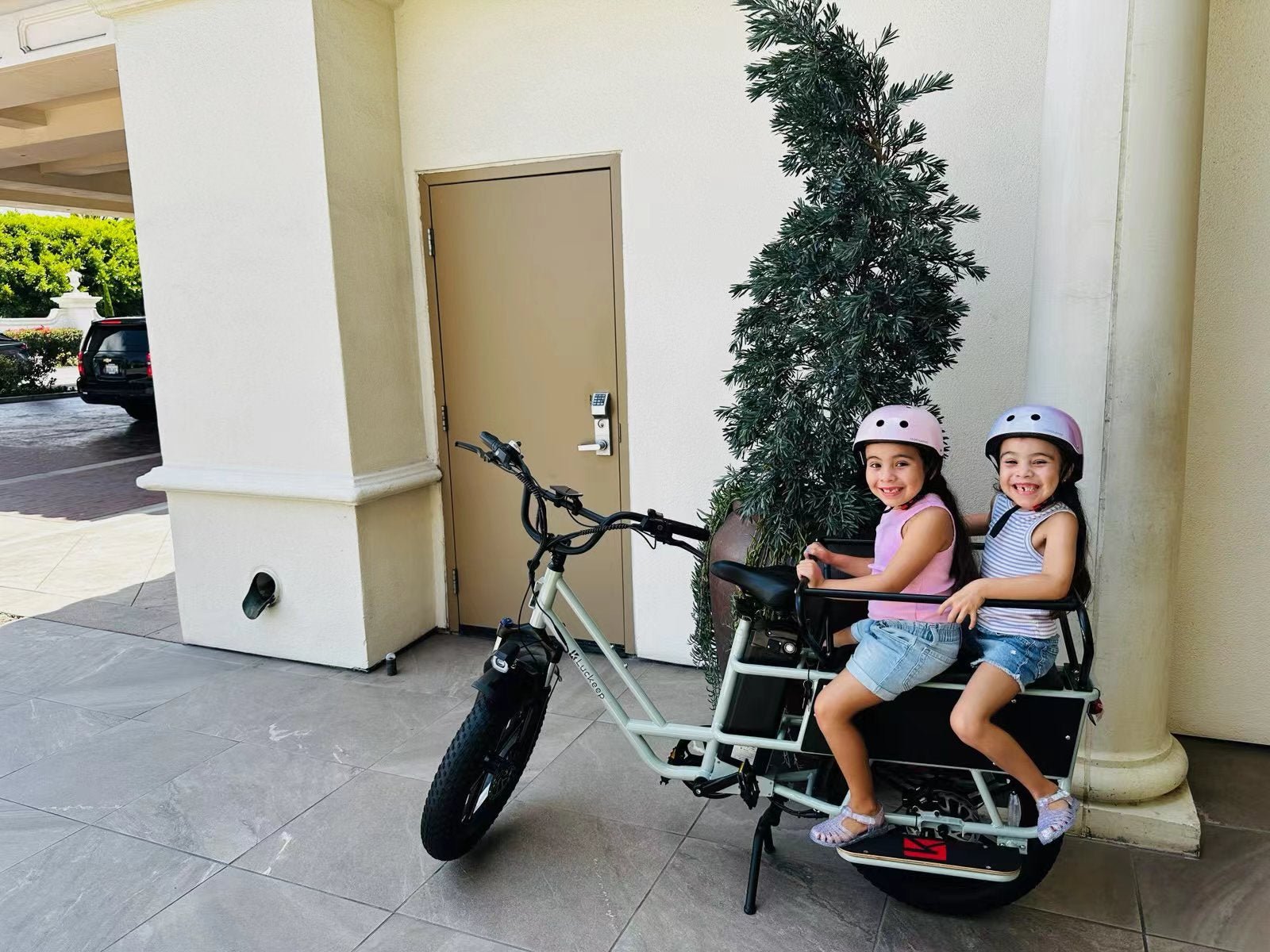 Luckeep X5 Lite - Luckeep