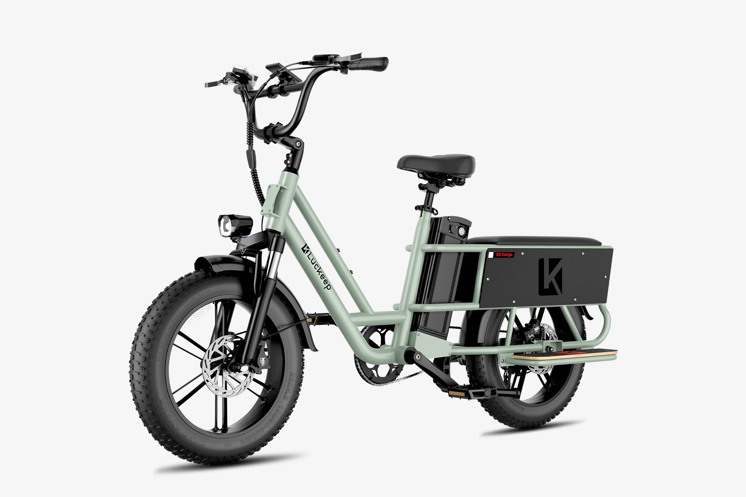 Luckeep X5 Lite - Luckeep