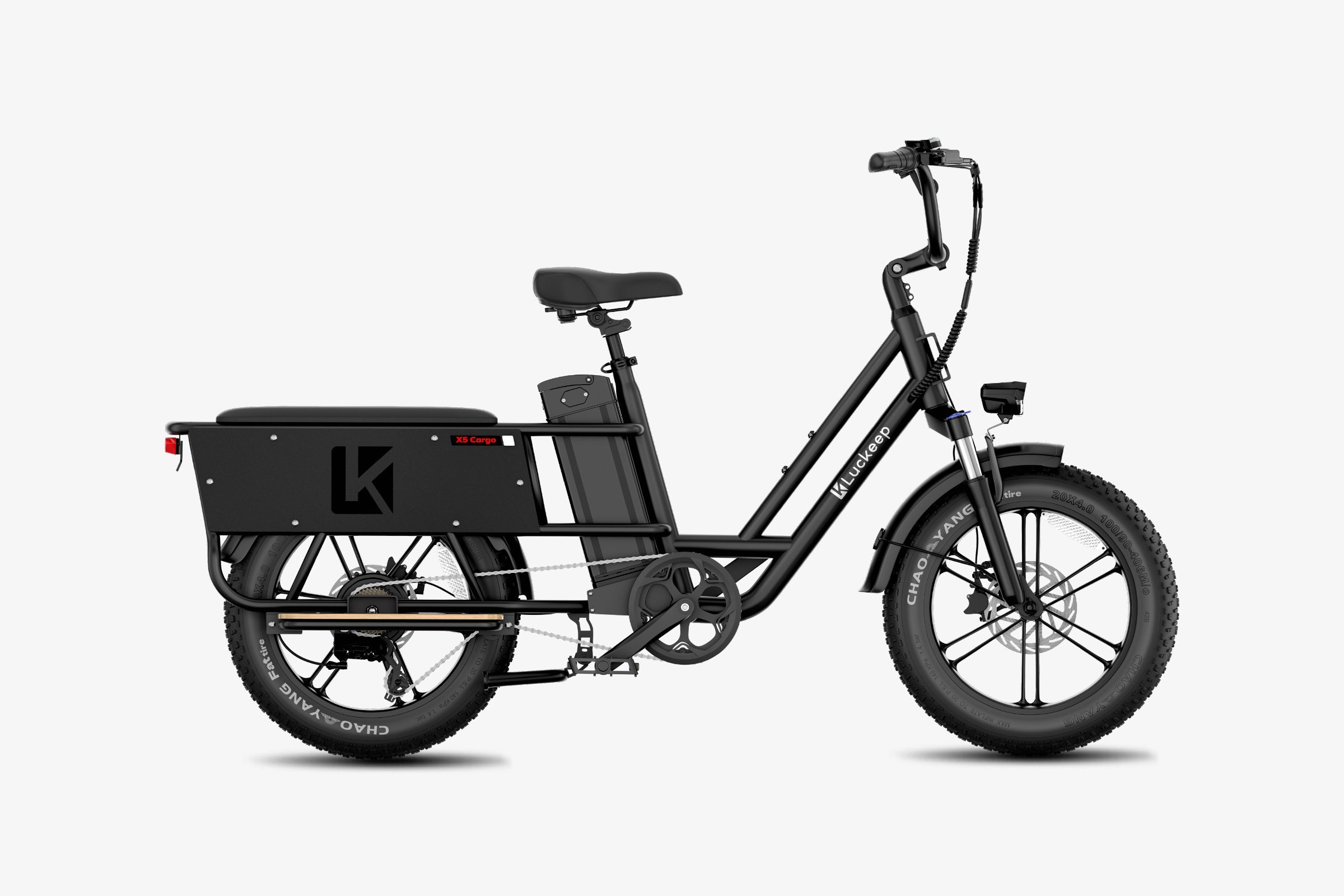 Luckeep X5 Lite - Luckeep