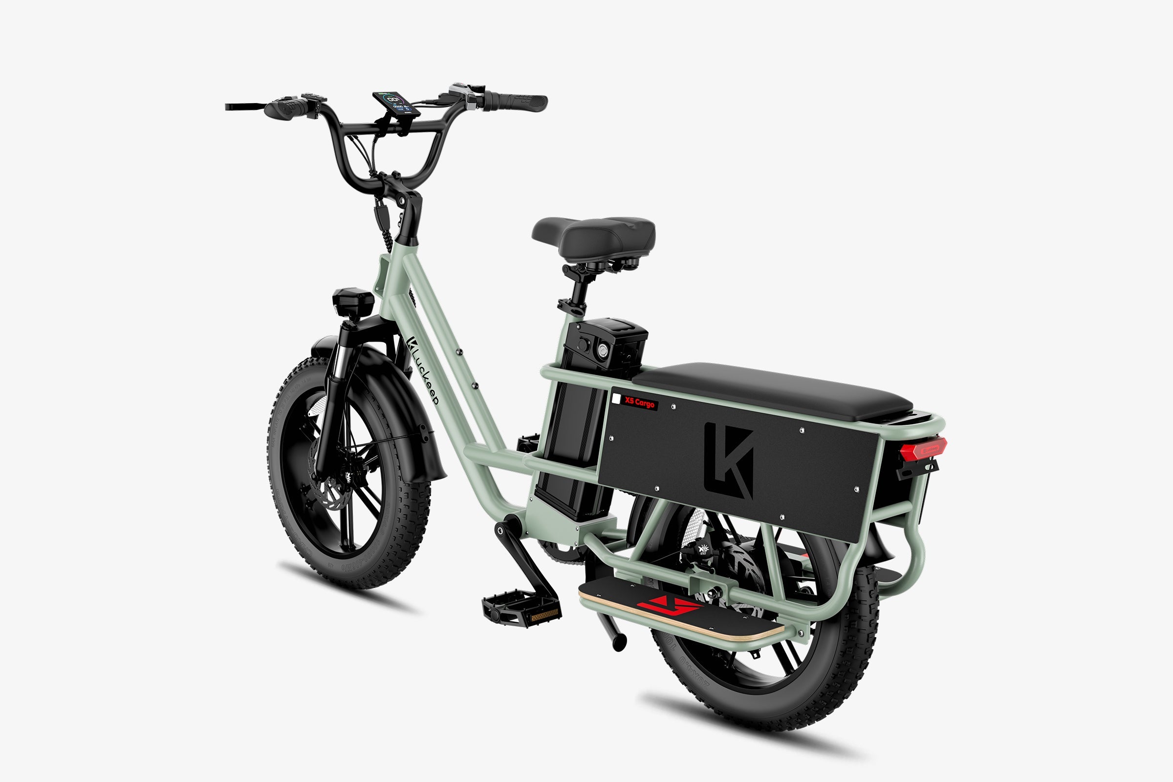 Luckeep X5 Lite - Luckeep