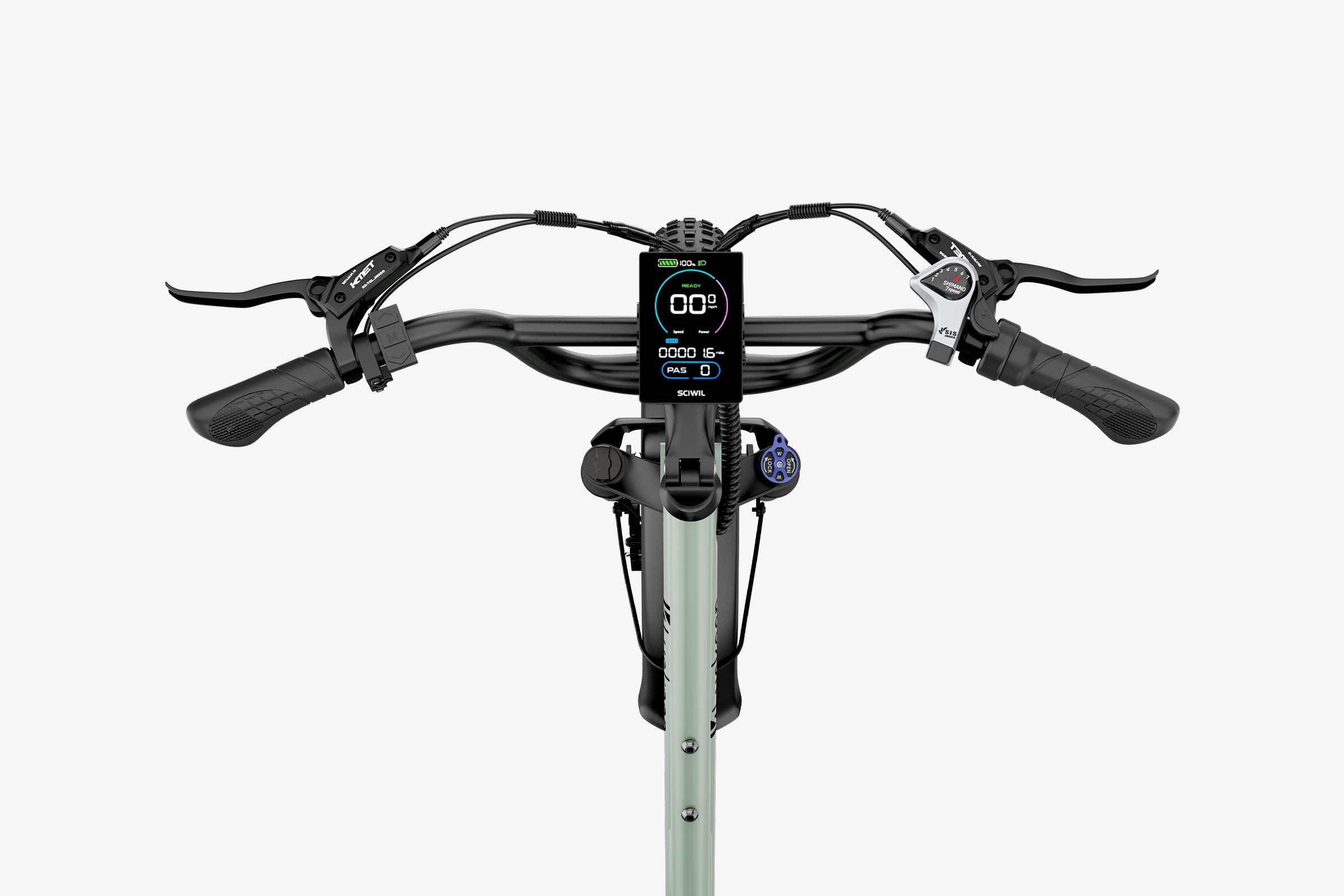 Luckeep X5 Lite - Luckeep