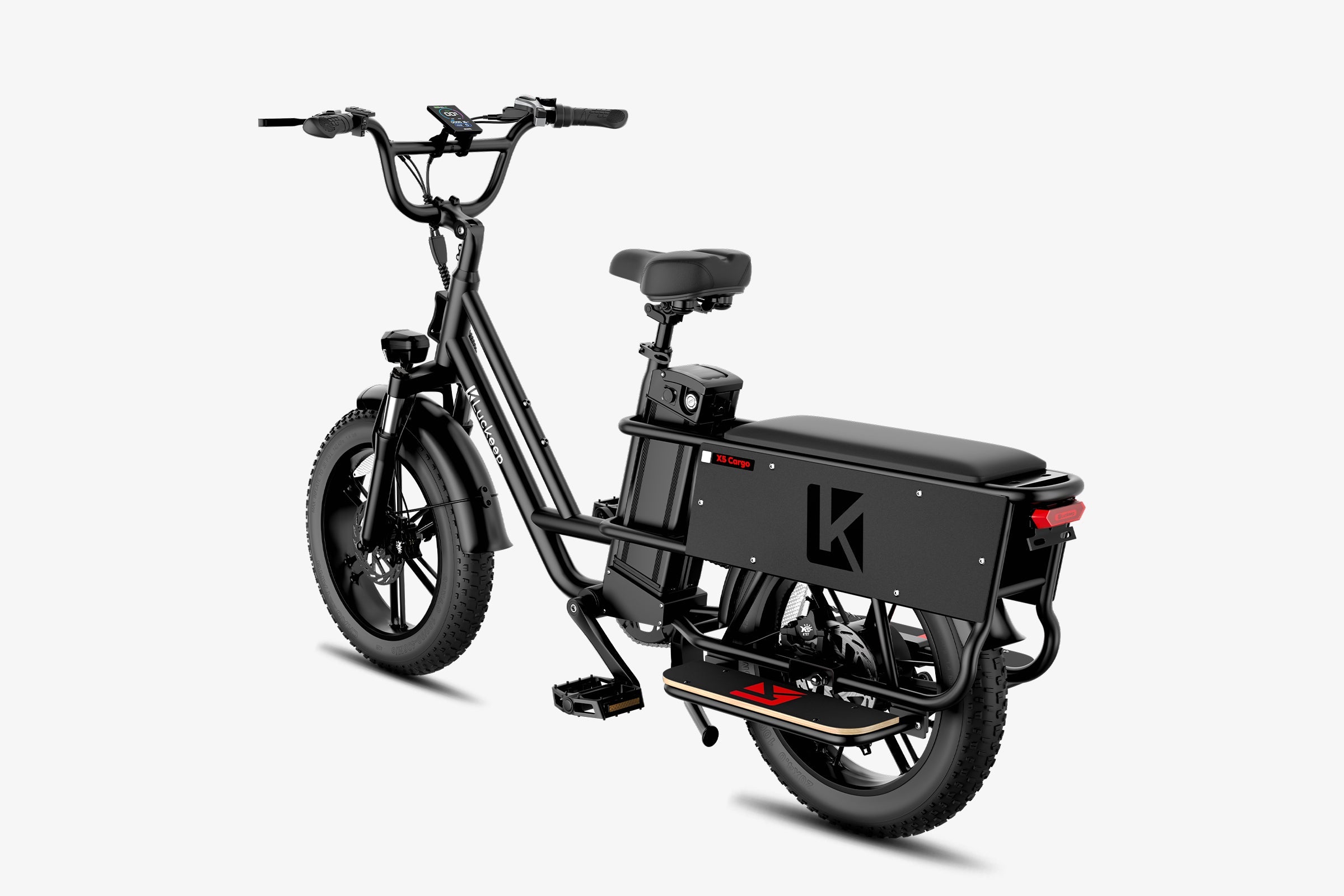 Luckeep X5 Lite - Luckeep