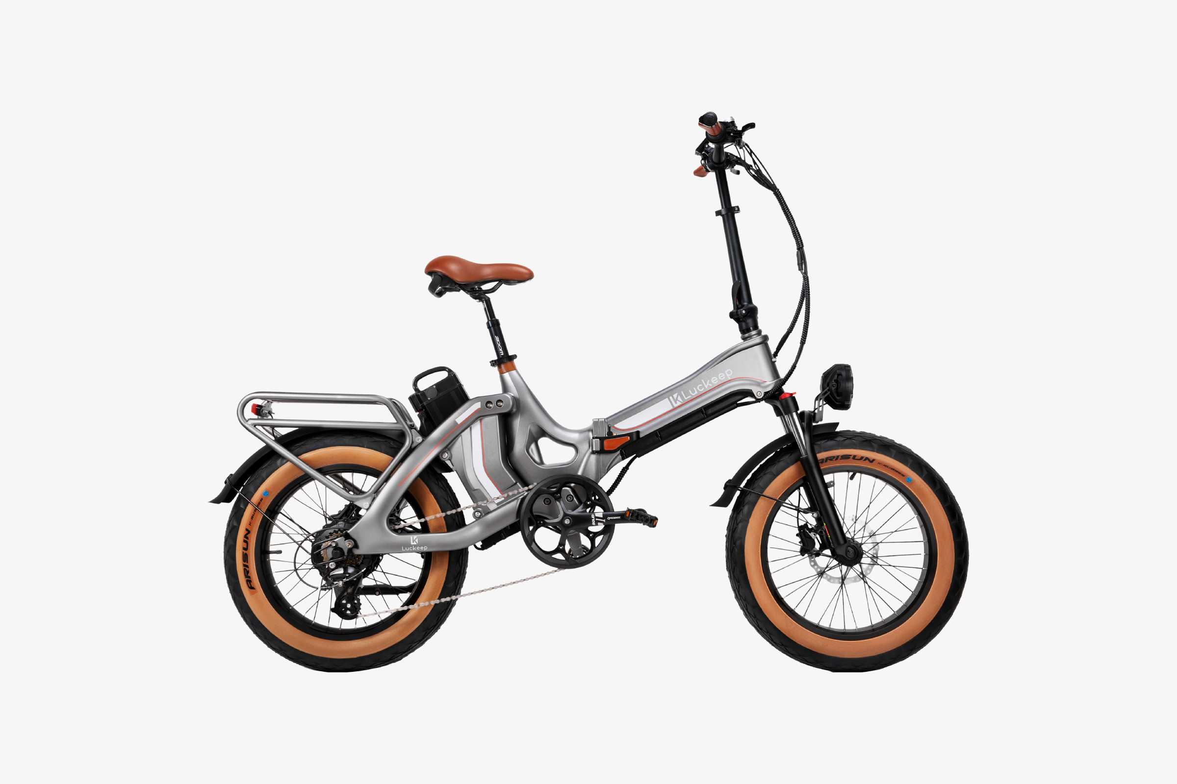folding ebike 750w