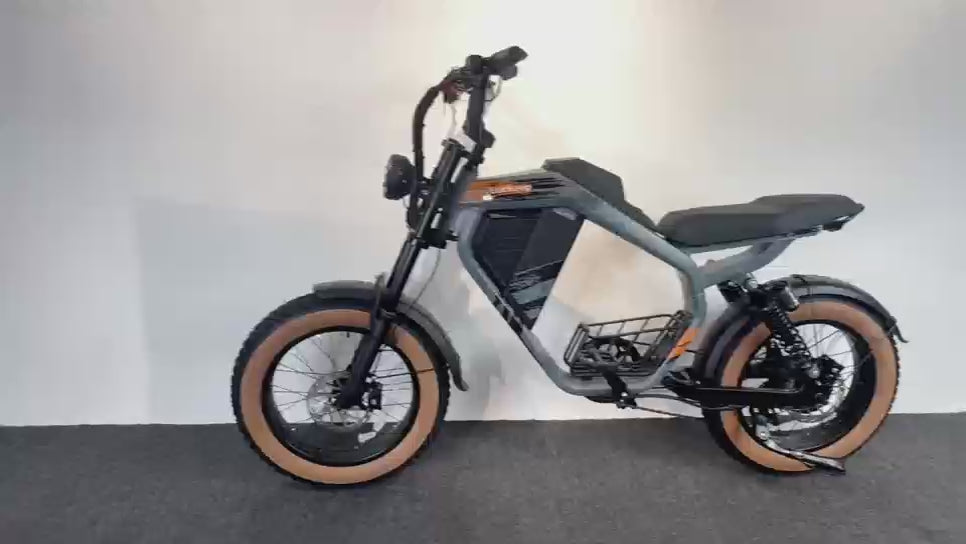 Luckeep M5